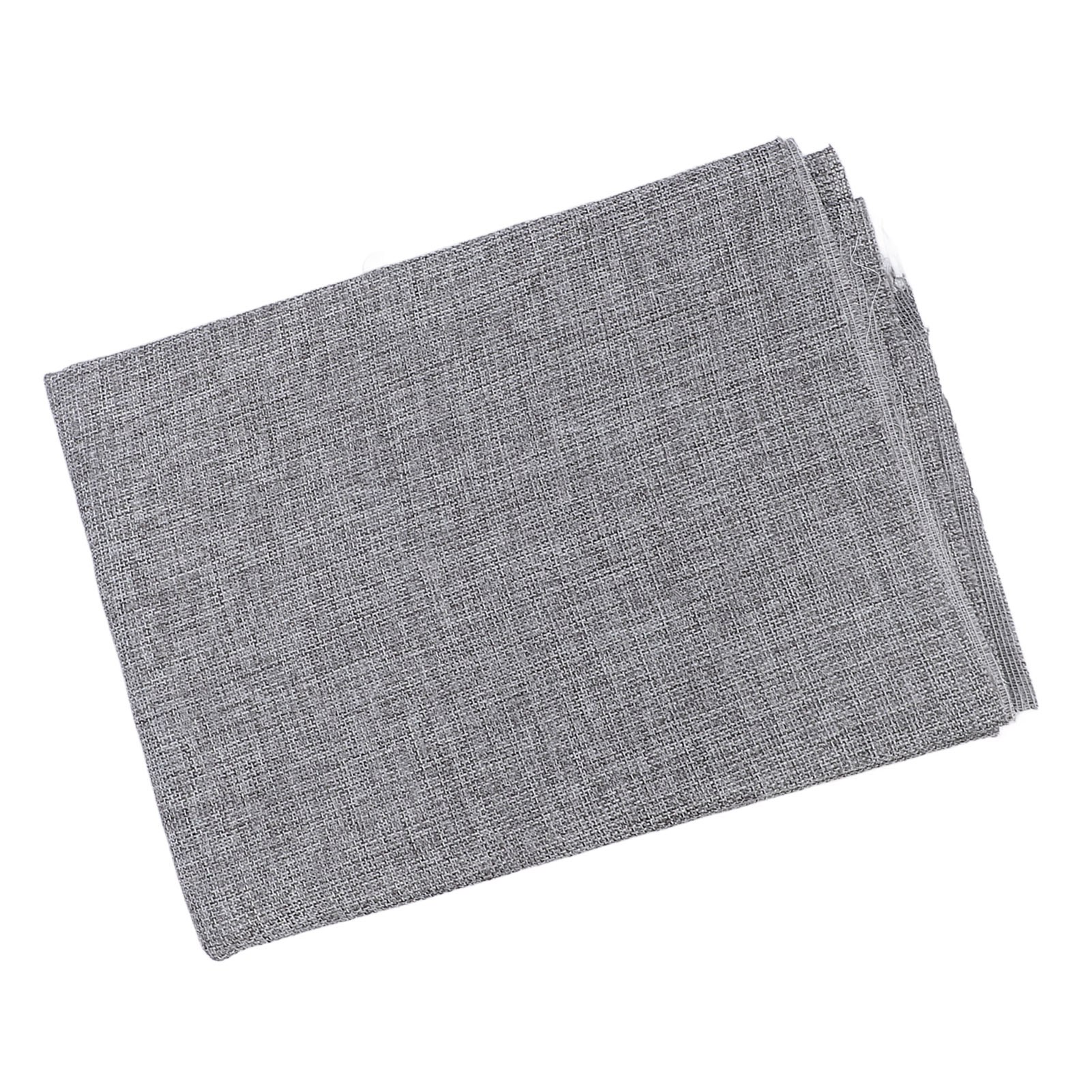 59.06 X 19.69in Speaker Grill Cloth Dust Resistant Scratchproof Protective S Fit
