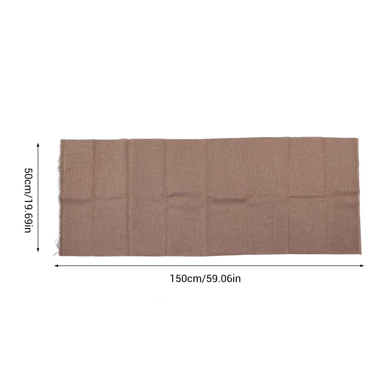 Speaker Grill Cloth 59x20in Double Layer Thickened Speaker Grill Fabric Or H Fit