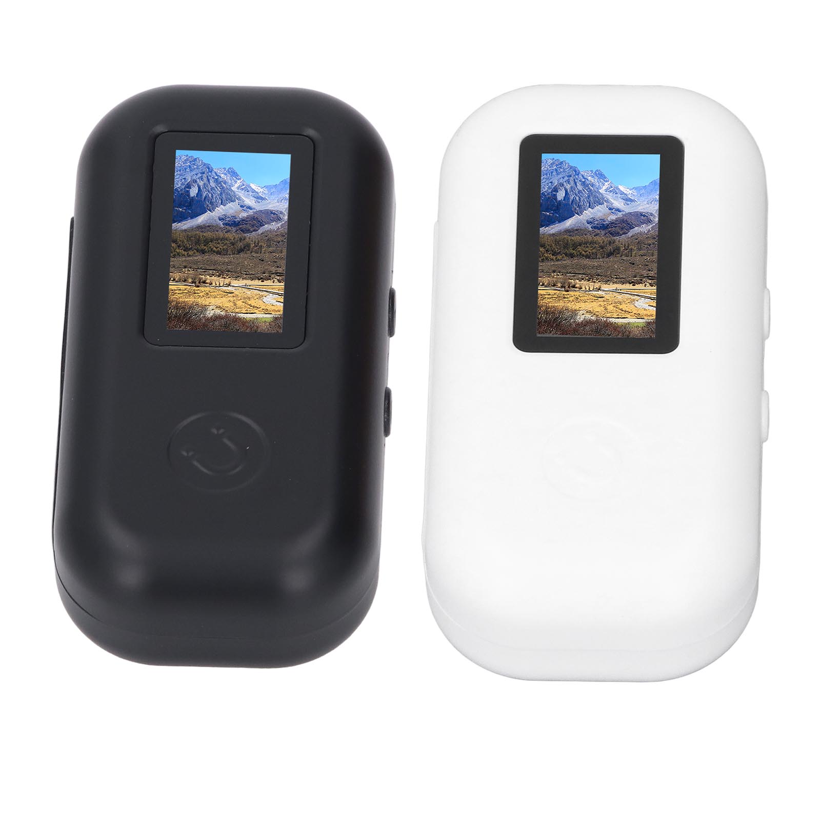 Body Video Recorder 0.96in Color Display Built In Microphone 1920x1080P HD L NEW - Afbeelding 15 van 18