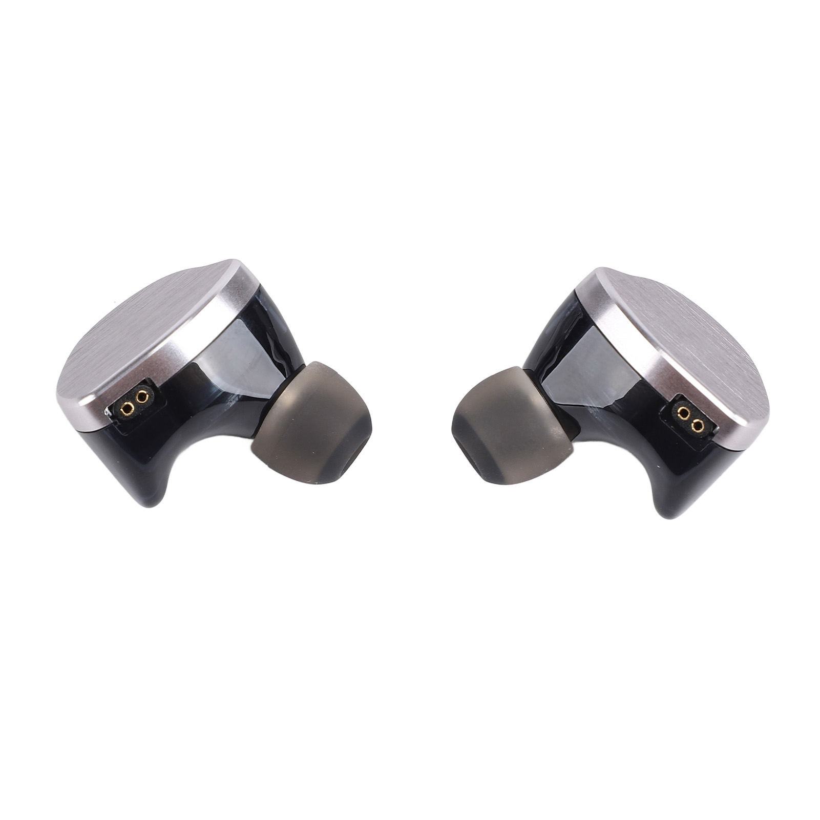 HiFi Wired Earbuds Earphones 12mm Dynamic Driver PET Diaphragm EQ Setting 0 - Picture 29 of 30