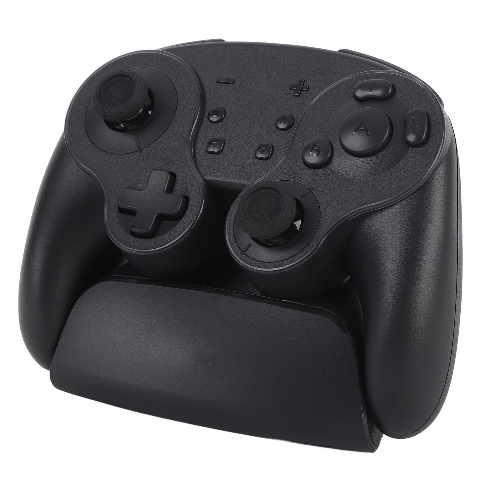 Videospiel -Controller RGB Six Axis Gyro Wireless Game Controller Mit Drahtlosen - Bild 30 von 33