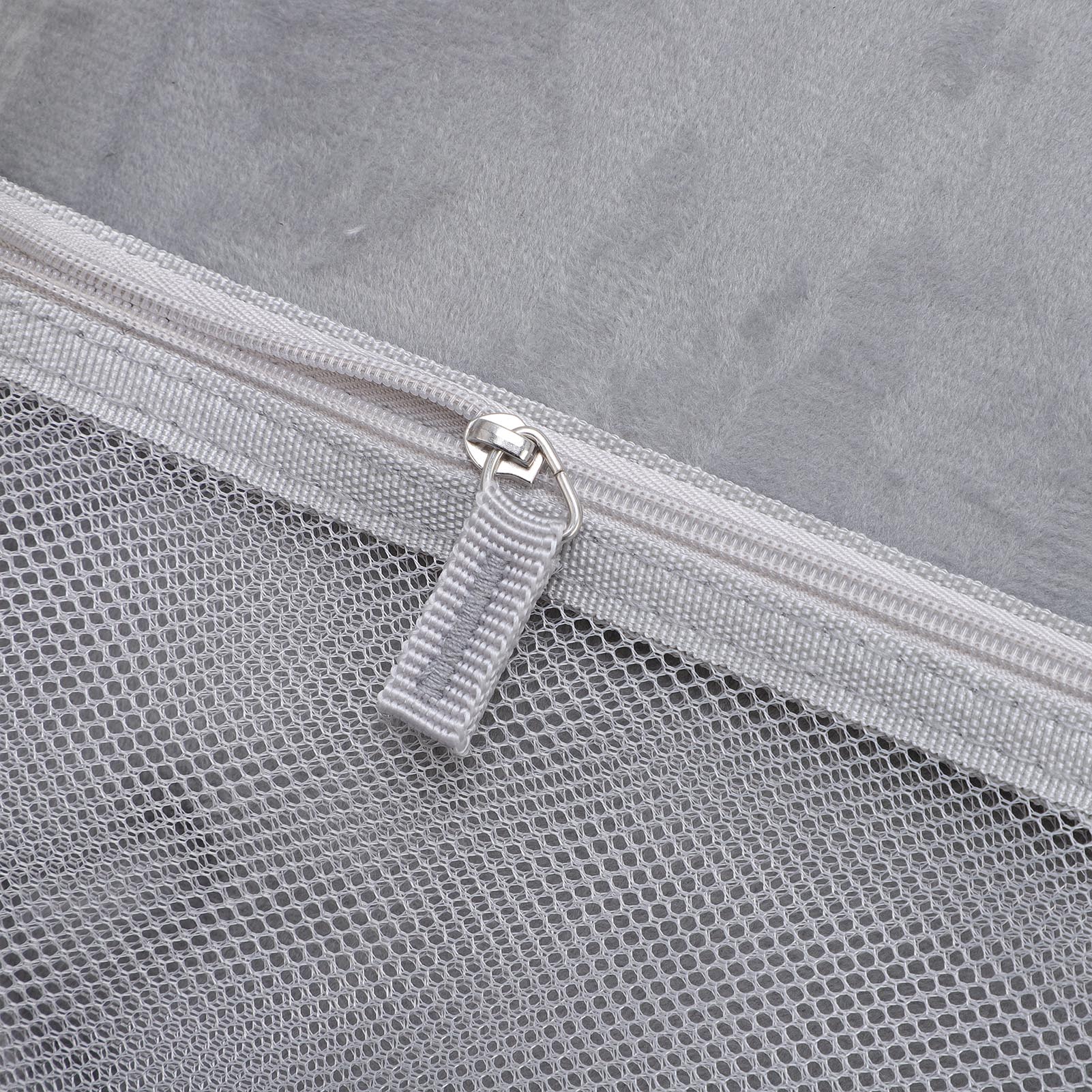 Estuche rígido EVA accesorios electrónicos estuche de almacenamiento pieza grande a prueba de golpes - Imagen 20 de 27