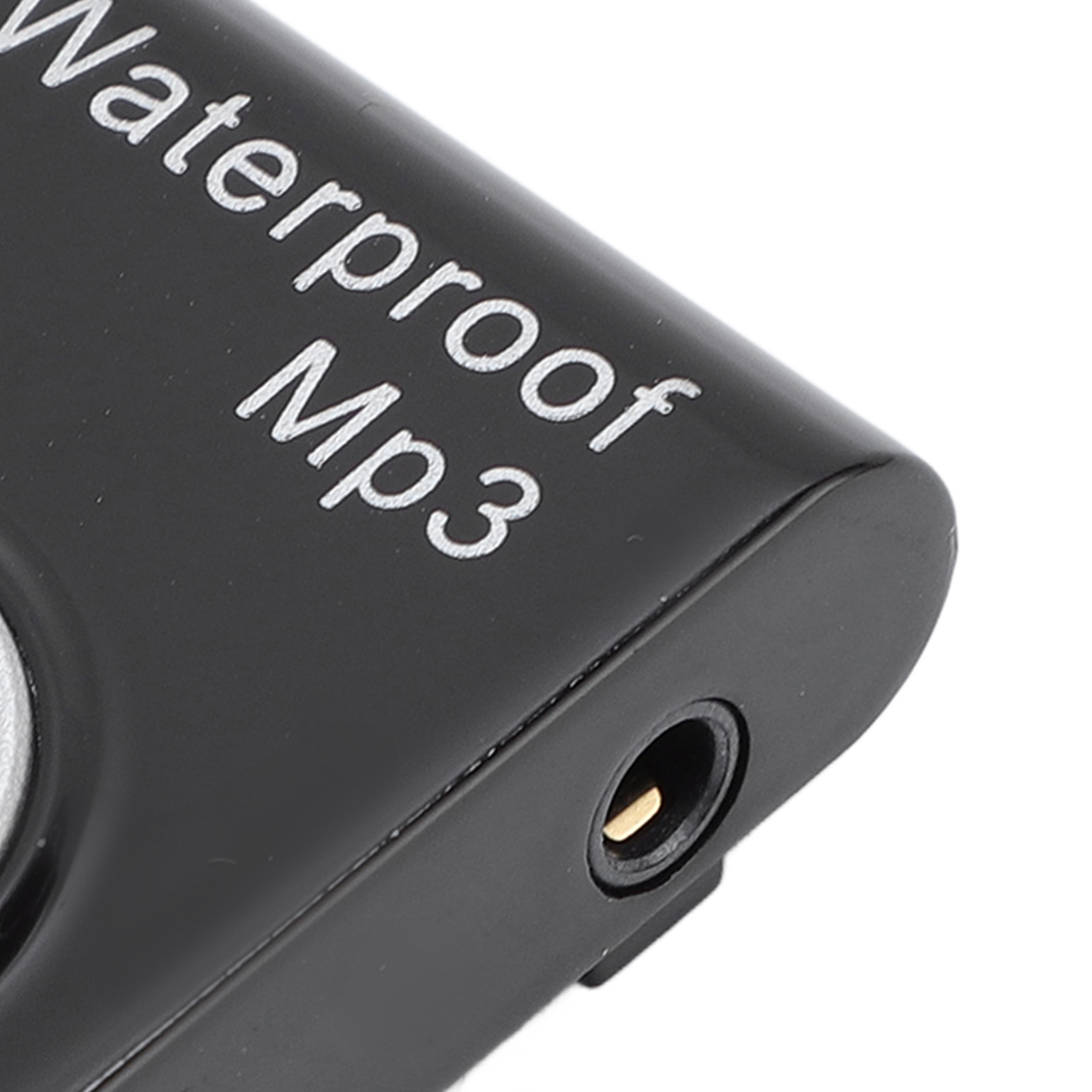 Swimming MP3 Player 8GB Memory Multifunctional Portable Underwater Music Pl HLF - Picture 20 of 21
