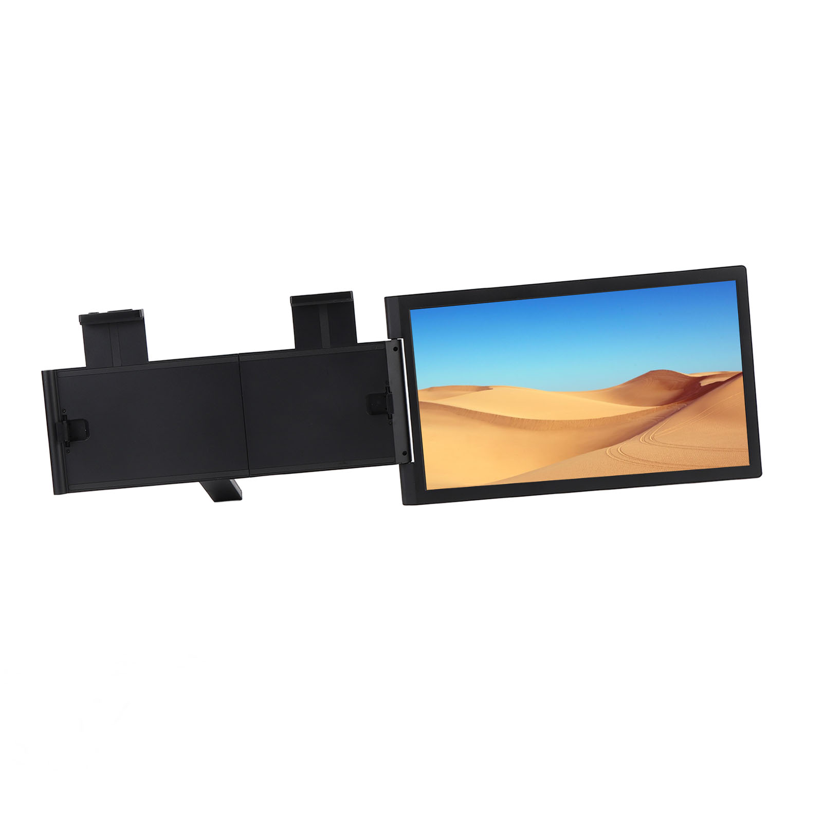 14 Inch Laptop Screen Extender FHD 1080P External Extended Screen For 13.3 Kit - Picture 25 of 33
