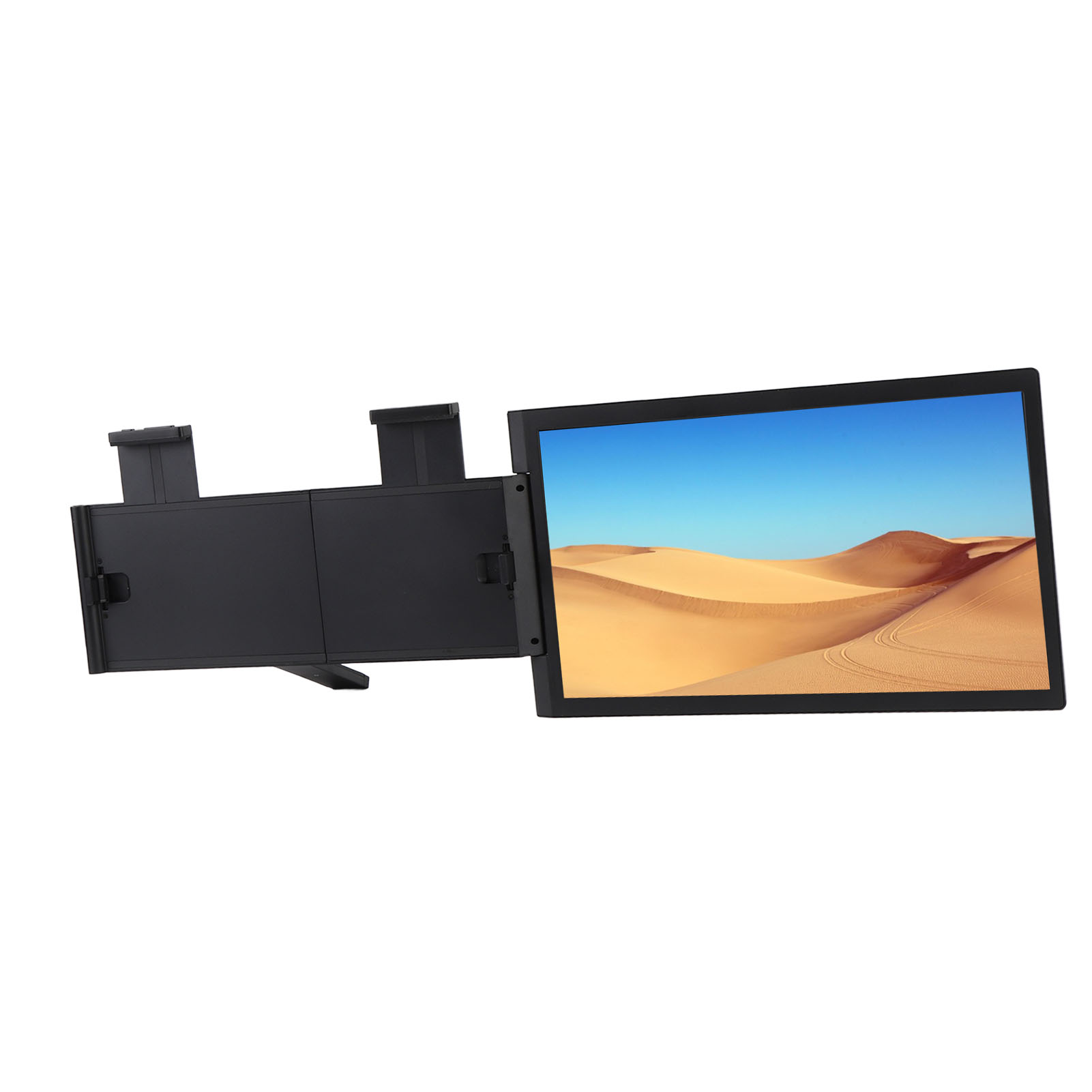 14 Inch Laptop Screen Extender FHD 1080P External Extended Screen For 13.3 Kit - Picture 32 of 33