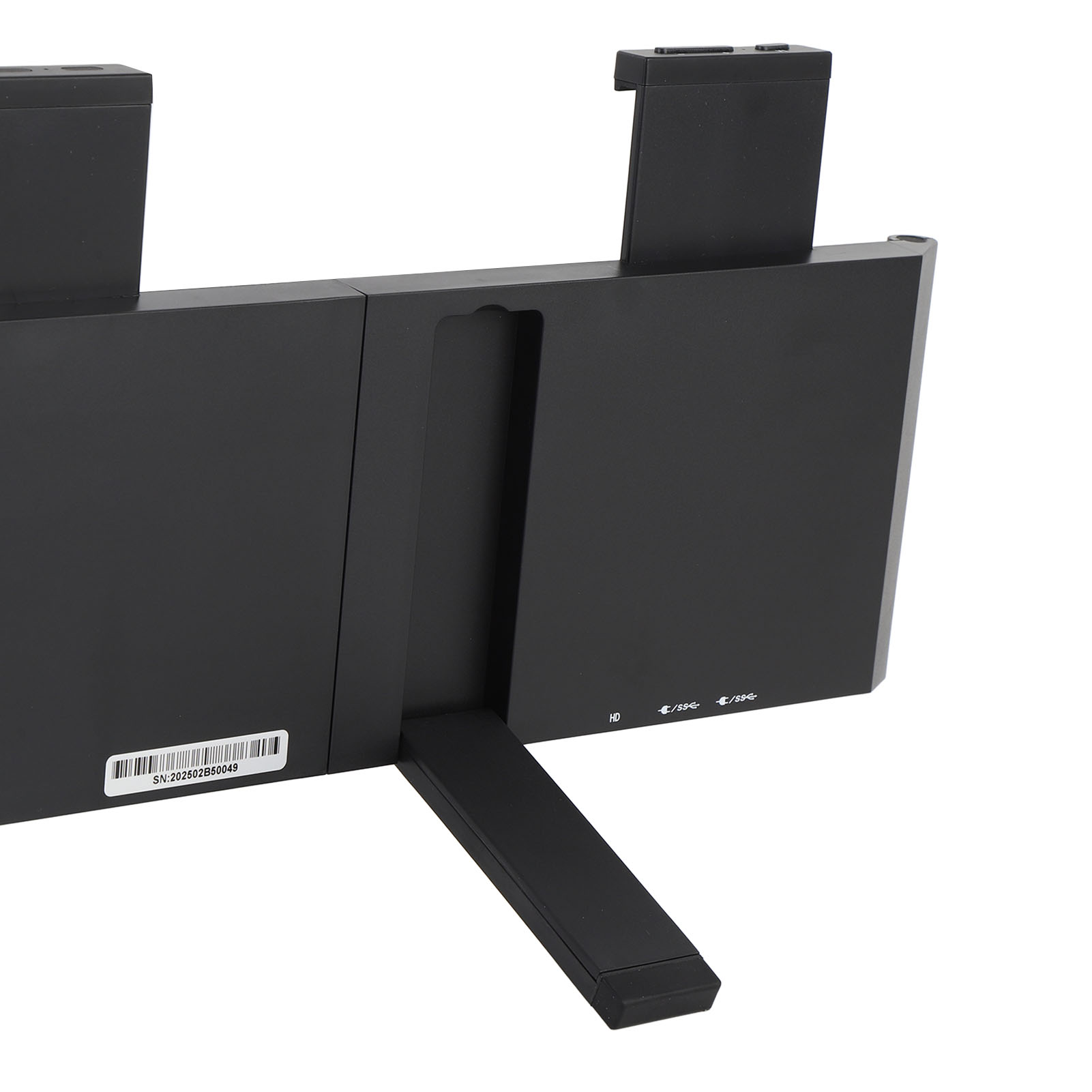 14 Inch Laptop Screen Extender FHD 1080P External Extended Screen For 13.3 Kit - Picture 33 of 33