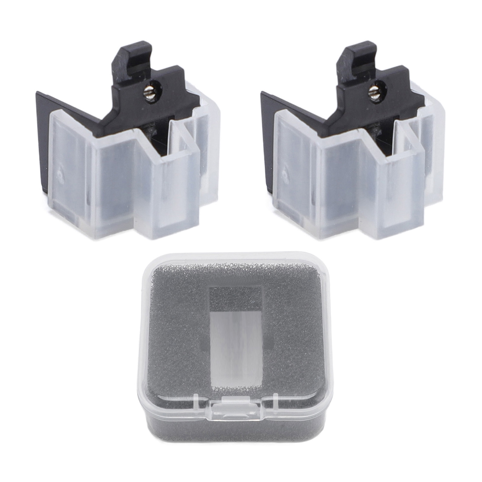 Agujas tocadiscos reducen el desgaste aguja de reemplazo para pieza AT-LP60 - Imagen 25 de 30