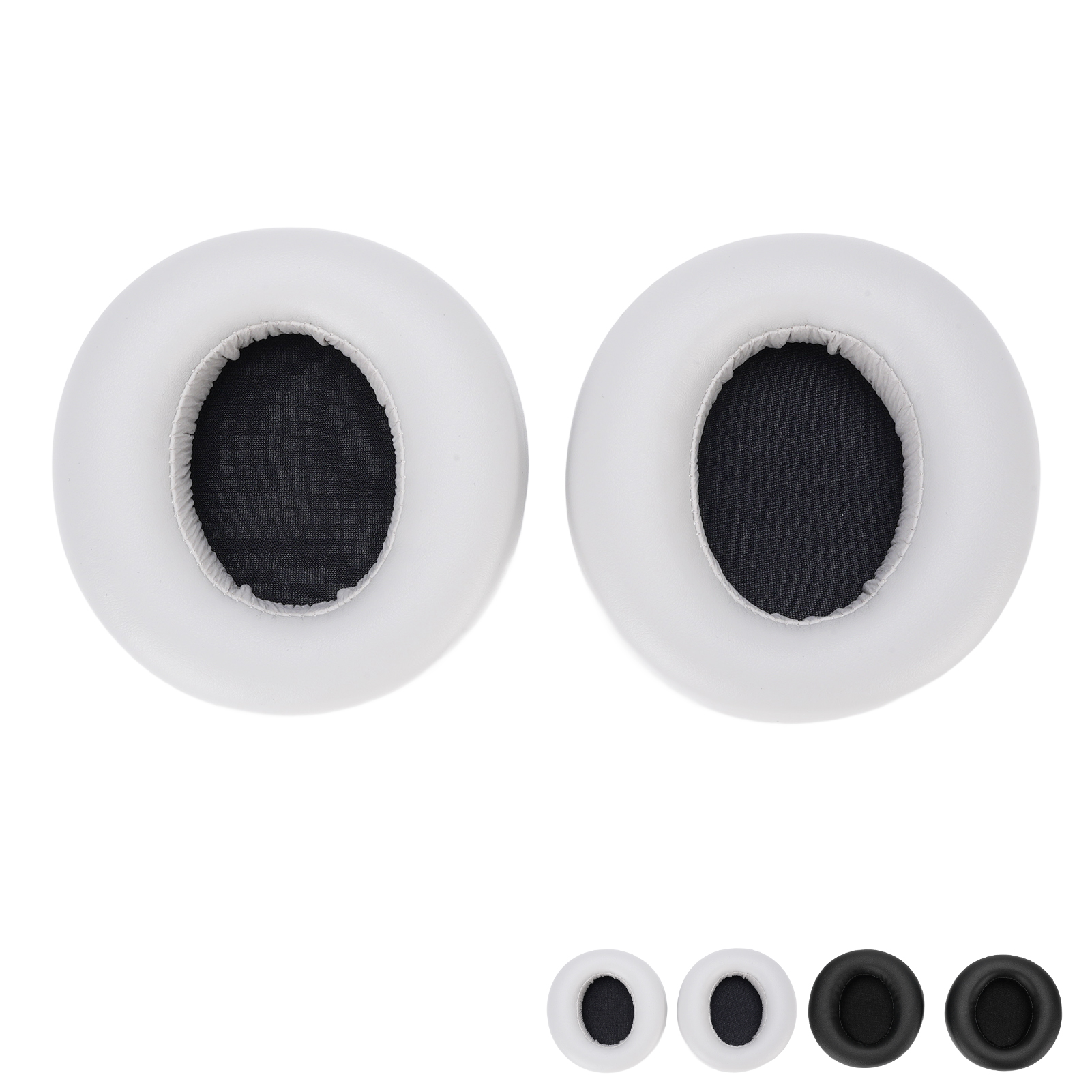 Ear Pads Cushions Replacement For RB-M700B RB-M500B RB-M300B RB-M500BE-K He Part - Bild 15 von 18