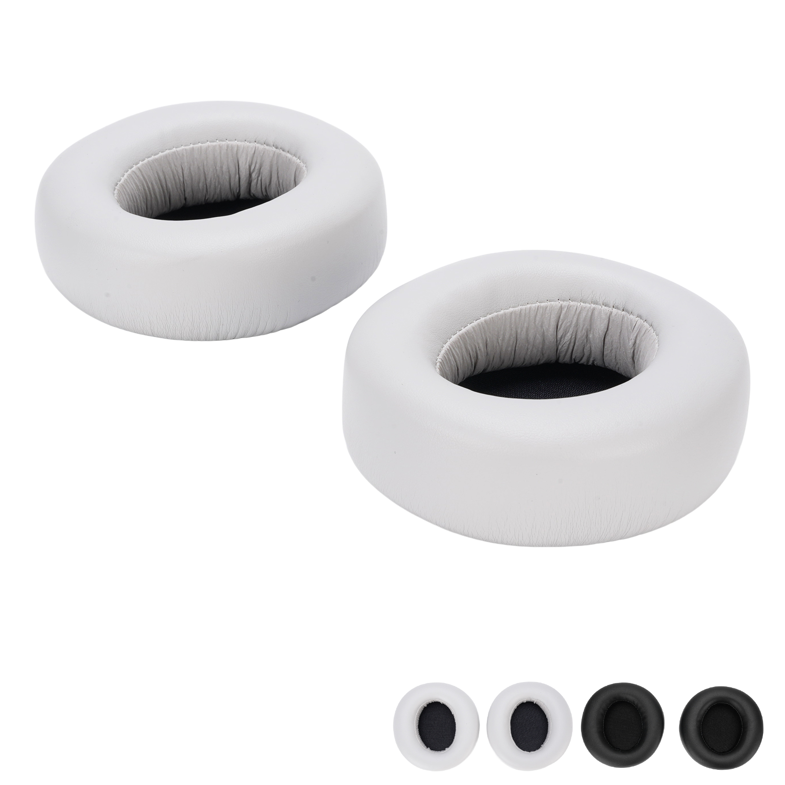 Ear Pads Cushions Replacement For RB-M700B RB-M500B RB-M300B RB-M500BE-K He Part - Bild 13 von 18