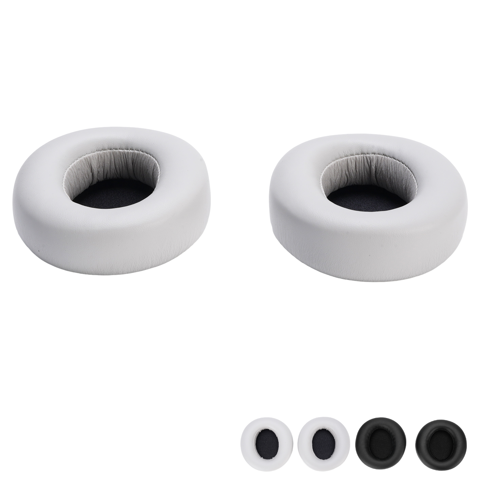 Ear Pads Cushions Replacement For RB-M700B RB-M500B RB-M300B RB-M500BE-K He Part - Bild 18 von 18