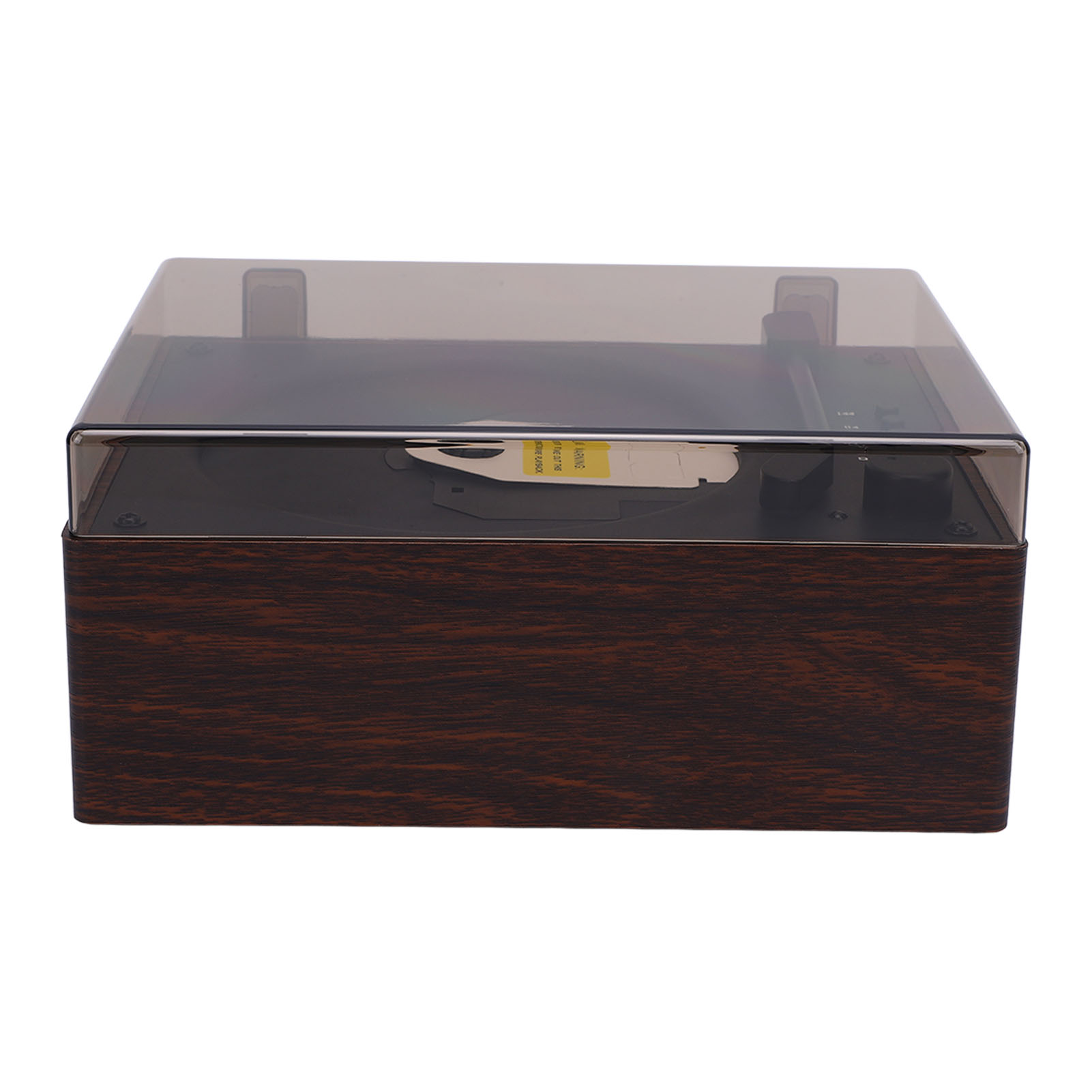 Hot Suitcase CD Player Retro Multifunctional Clear Sound Quality With Remote Co - Picture 27 of 30