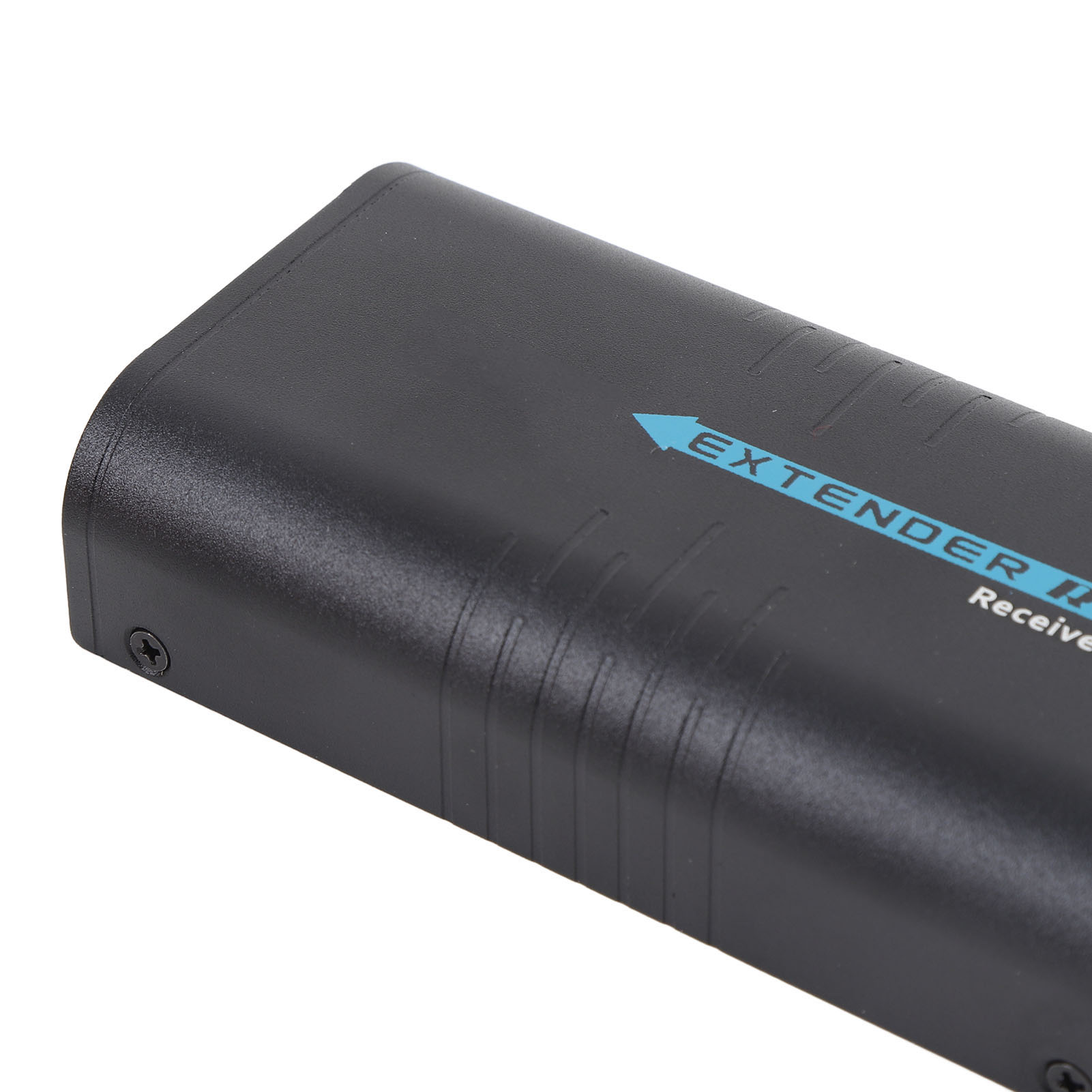 Hot HD Multimedia Ethernet Extender Over Single Cat5 Cat6 1080P HD 200M HD Mult - Picture 31 of 33