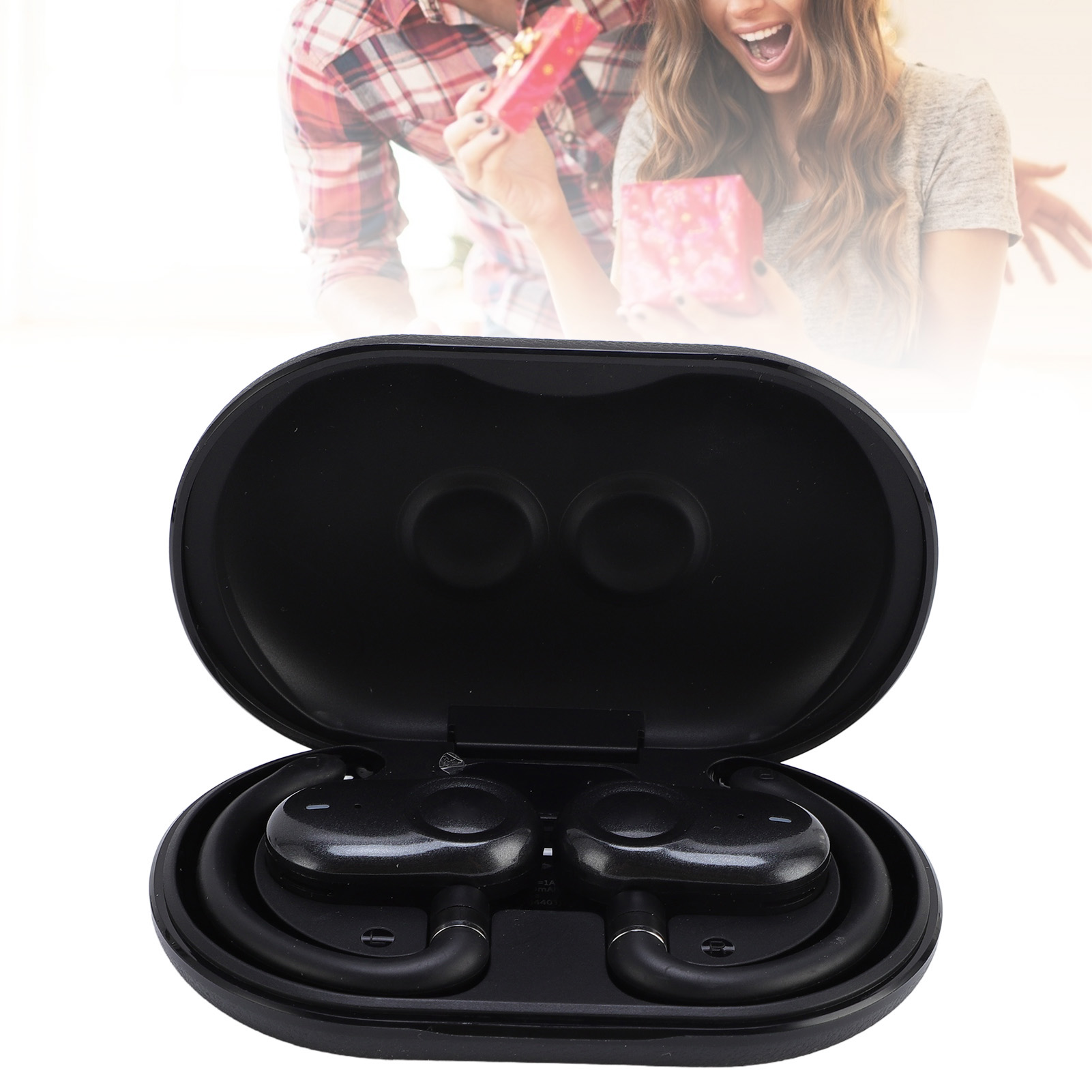 Hot BT 5.4 Translator Earbuds 3 Modes HD Sound 144 Languages Translation Earbud - Picture 29 of 30