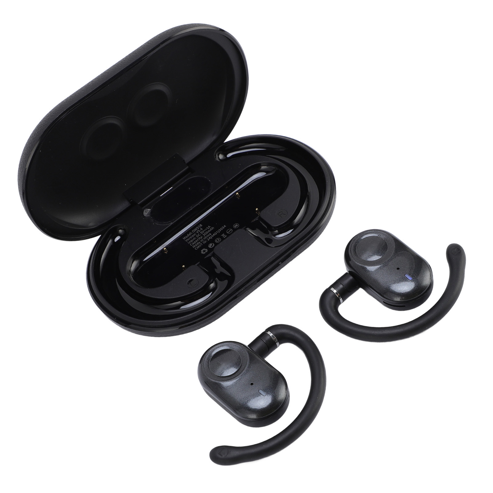 Hot BT 5.4 Translator Earbuds 3 Modes HD Sound 144 Languages Translation Earbud - Picture 25 of 30