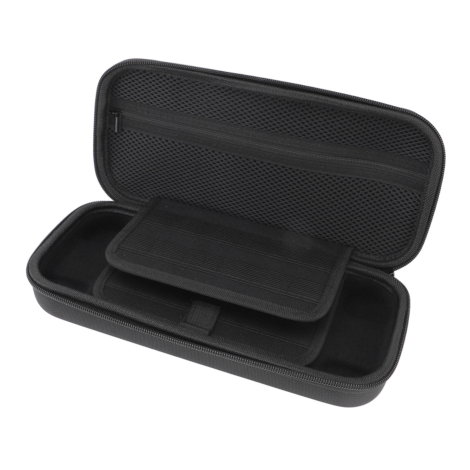 Hot Carrying Case For 2 2025 Console EVA Oxford Cloth Handheld Game Cons - Picture 27 of 29