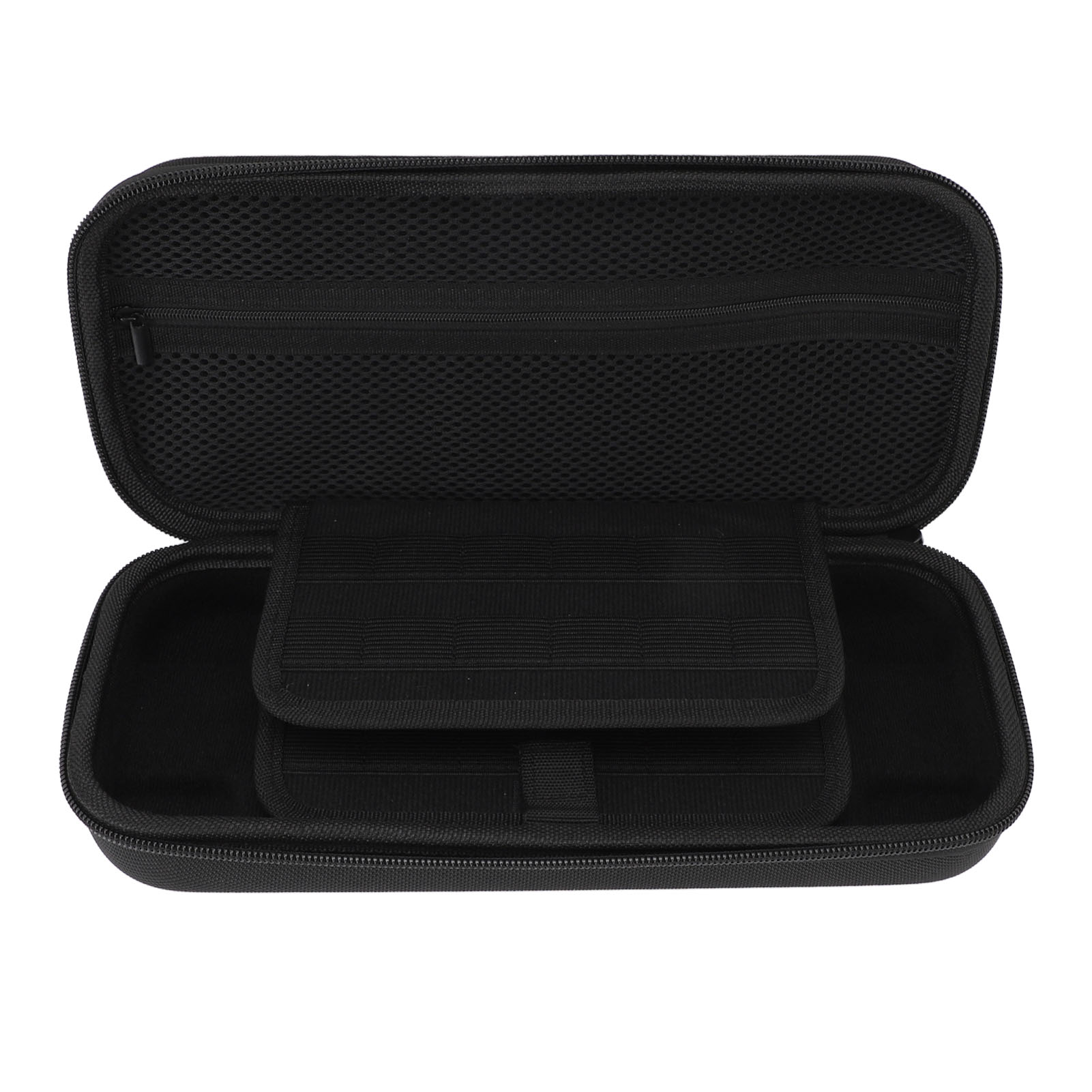 Hot Carrying Case For 2 2025 Console EVA Oxford Cloth Handheld Game Cons - Picture 29 of 29