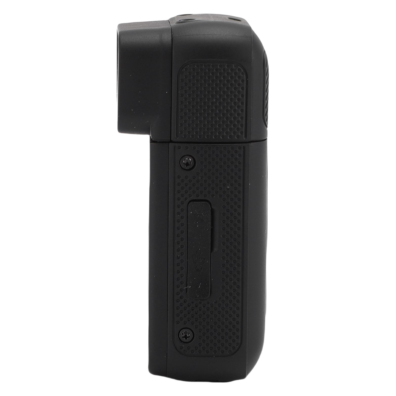 Body Worn Camera Portable POV Recording 64GB 2.7K 180° Rotatable Magnetic Ha NEW - Afbeelding 13 van 18