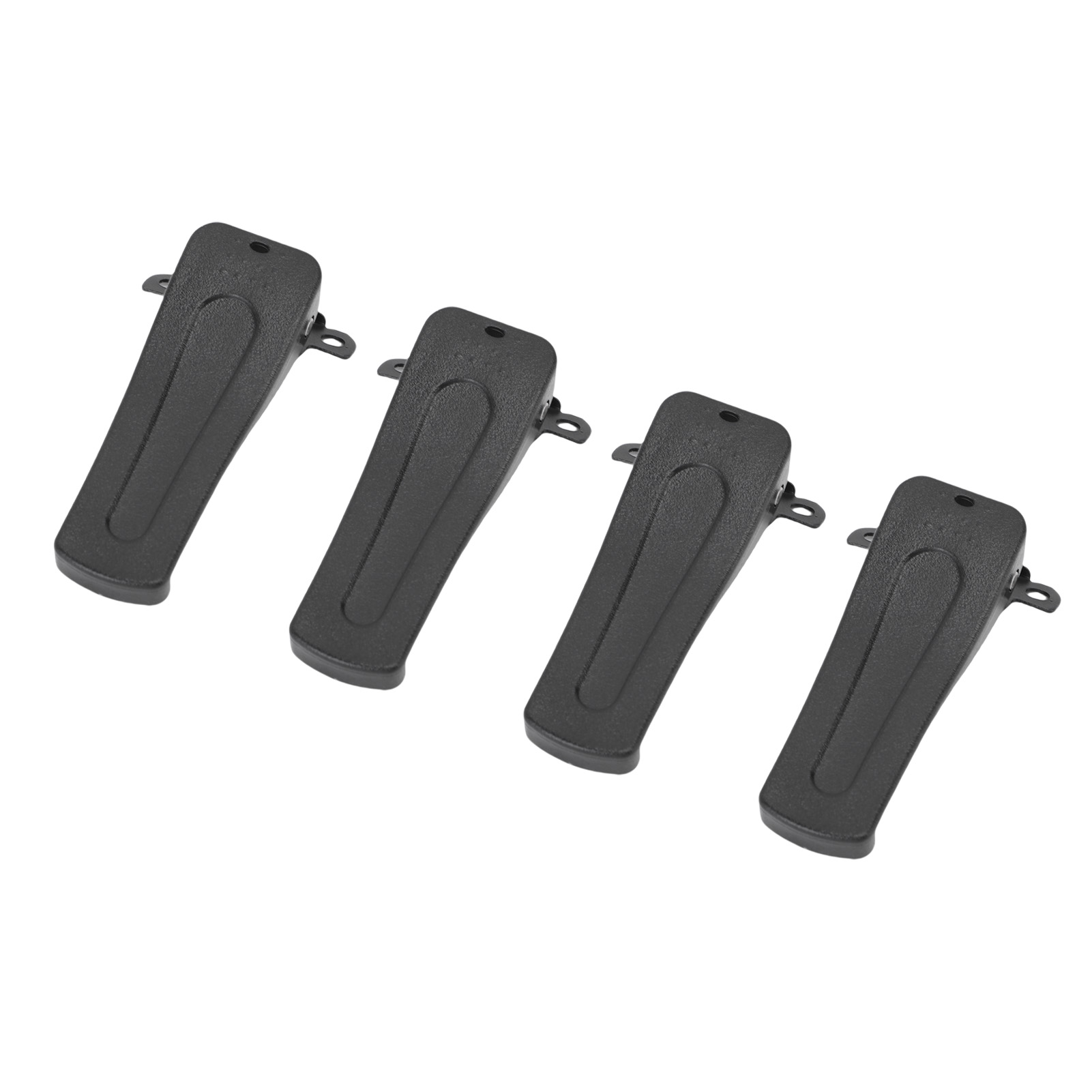 Radio Belt Clip Fit For H777 BF-666S BF-777S BF-888S BF-999S Portable Two W Kit - Picture 18 of 18