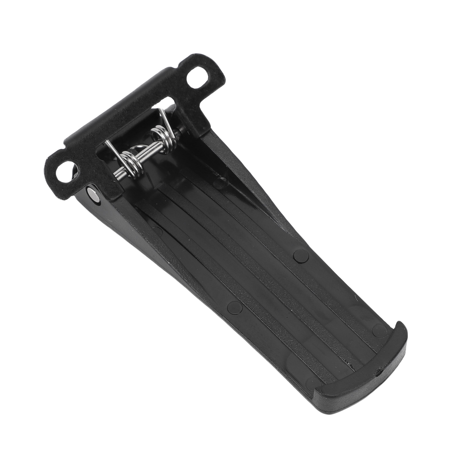 Radio Belt Clip Fit For H777 BF-666S BF-777S BF-888S BF-999S Portable Two W Kit - Picture 16 of 18