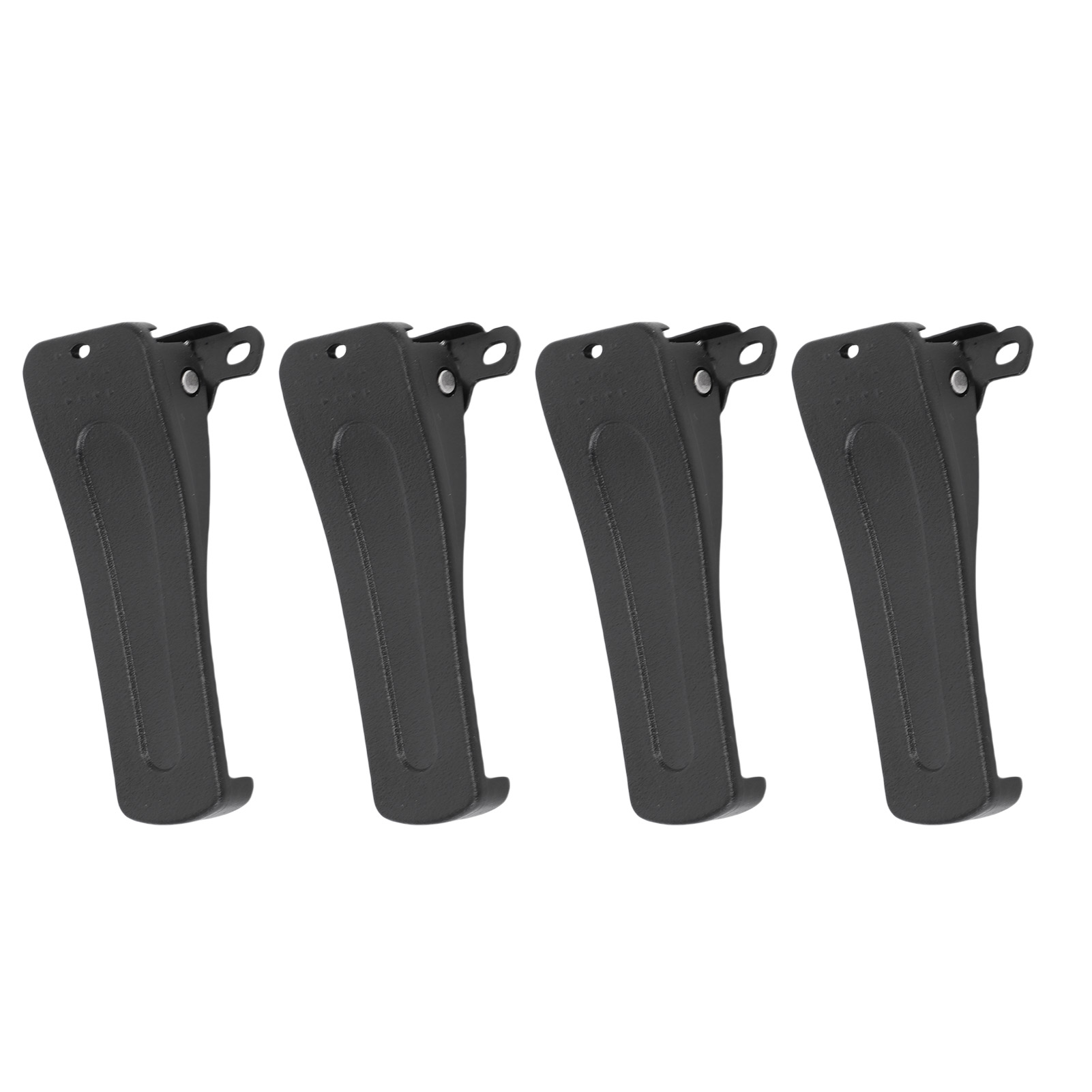 Radio Belt Clip Fit For H777 BF-666S BF-777S BF-888S BF-999S Portable Two W Kit - Picture 17 of 18