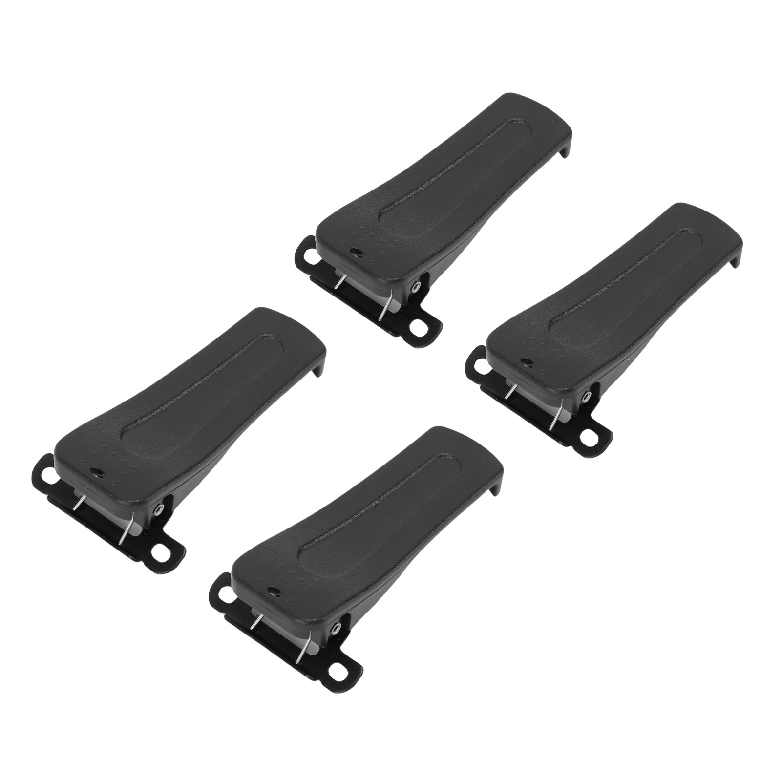 Radio Belt Clip Fit For H777 BF-666S BF-777S BF-888S BF-999S Portable Two W Kit - Picture 15 of 18