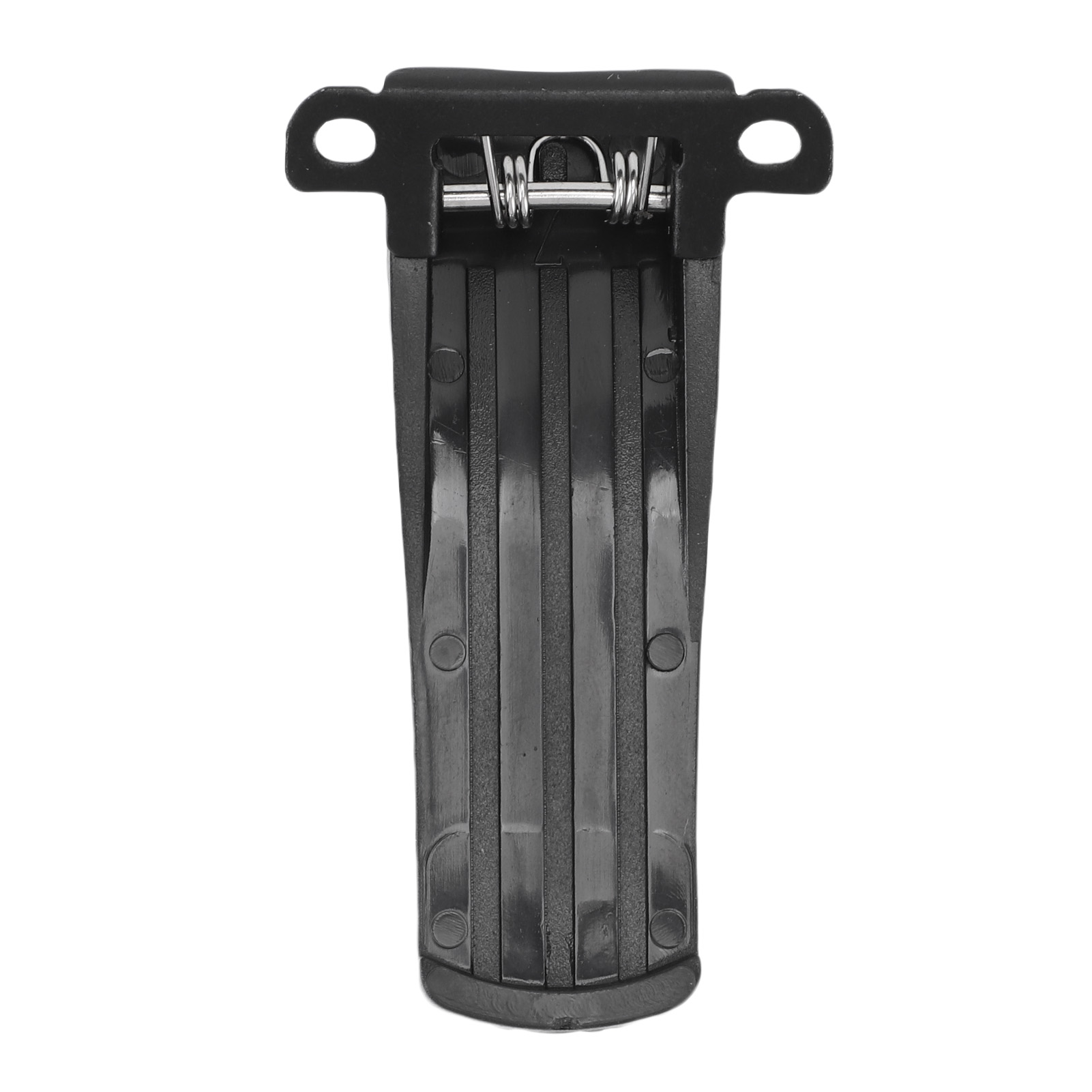 Radio Belt Clip Fit For H777 BF-666S BF-777S BF-888S BF-999S Portable Two W Kit - Picture 14 of 18