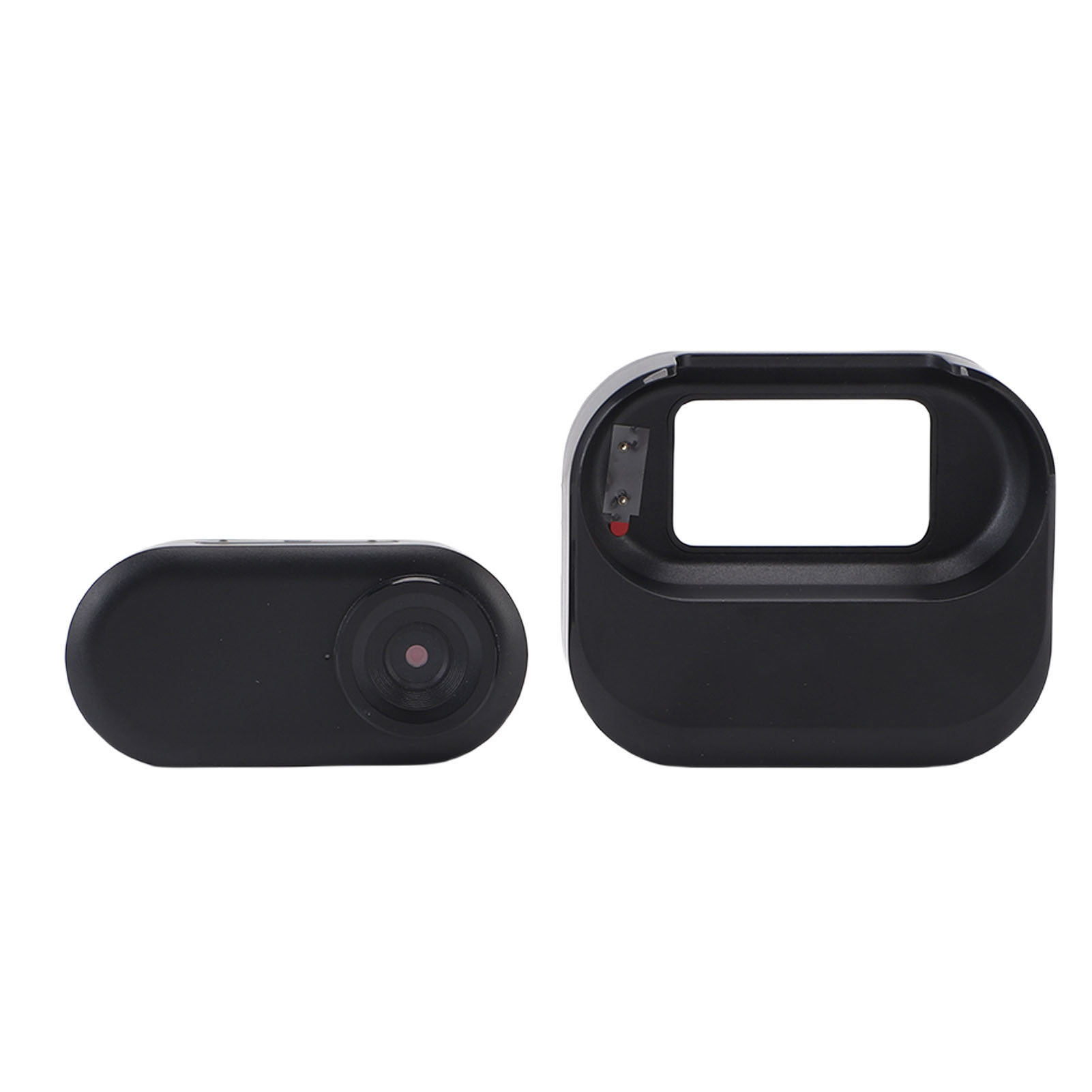 1080P Thumb Action Camera Speech Video Recording 64GB Waterproofing POV Mag Kit - Picture 18 of 18