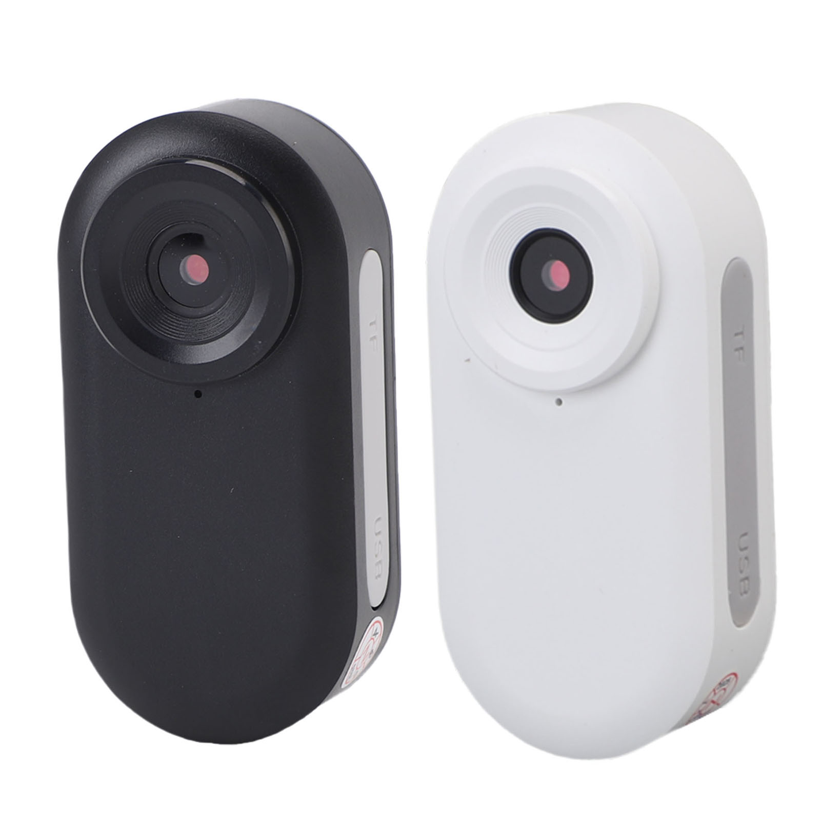 1080P Thumb Action Camera Speech Video Recording 64GB Waterproofing POV Mag Kit - Picture 14 of 18