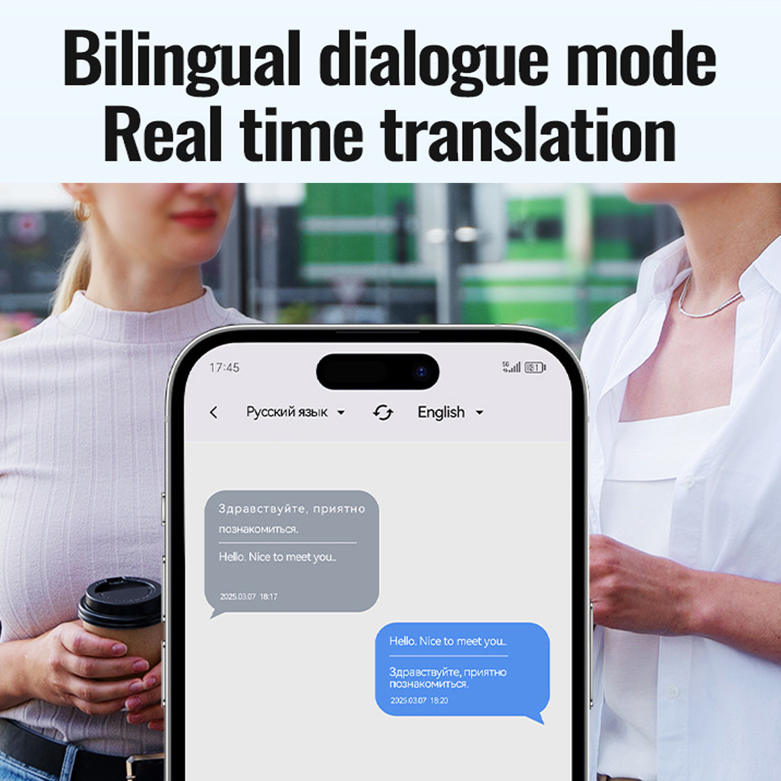 Voice Recorder Pen Intelligent Transcription Real Time Translation APP Cont Kit - Picture 26 of 27