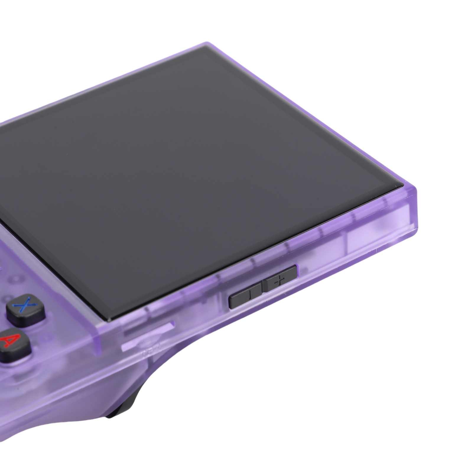 Retro Handheld Game Console Open Source Portable Video Gaming Player With 4 Kit - Picture 36 of 36