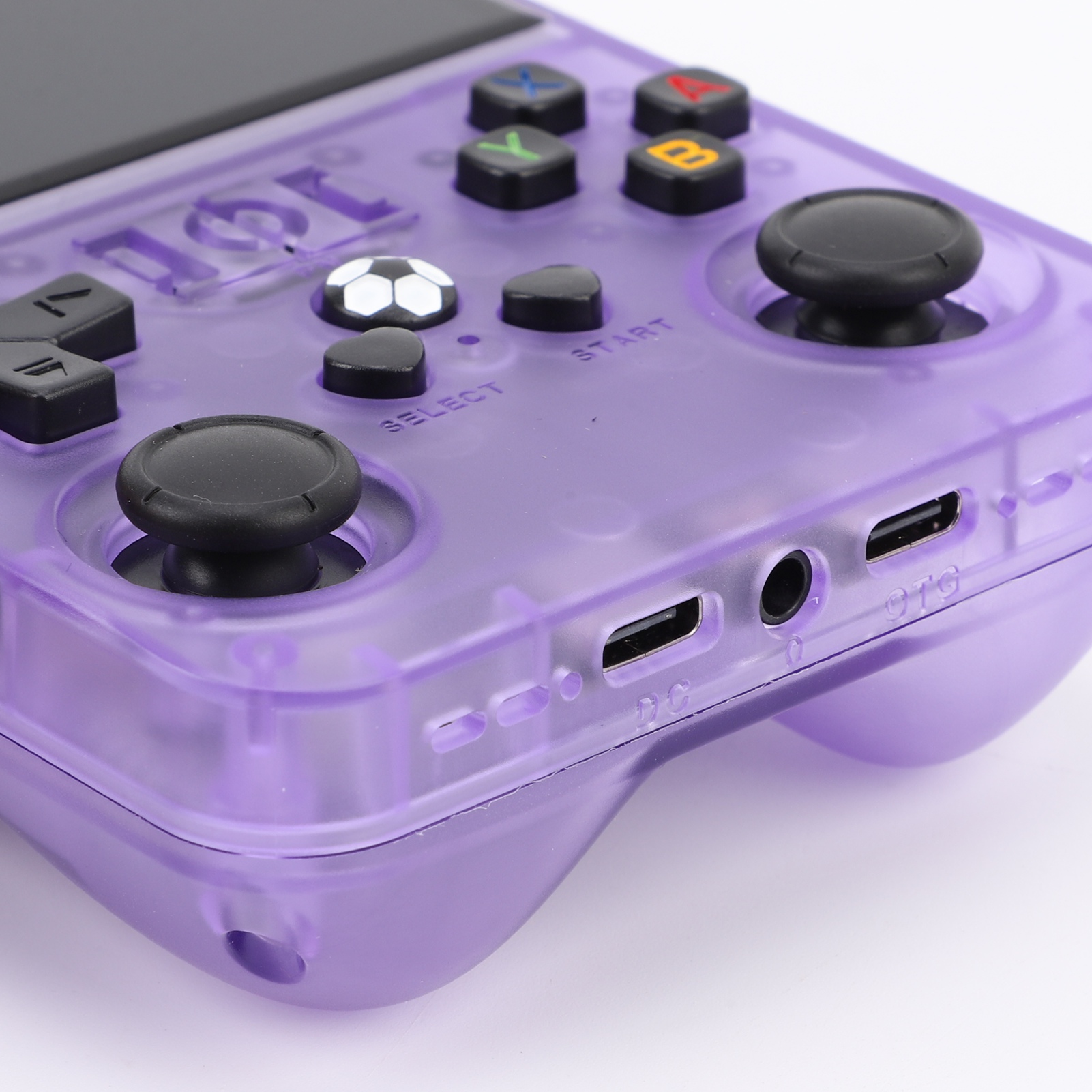 Retro Handheld Game Console Open Source Portable Video Gaming Player With 4 Kit - Picture 17 of 36