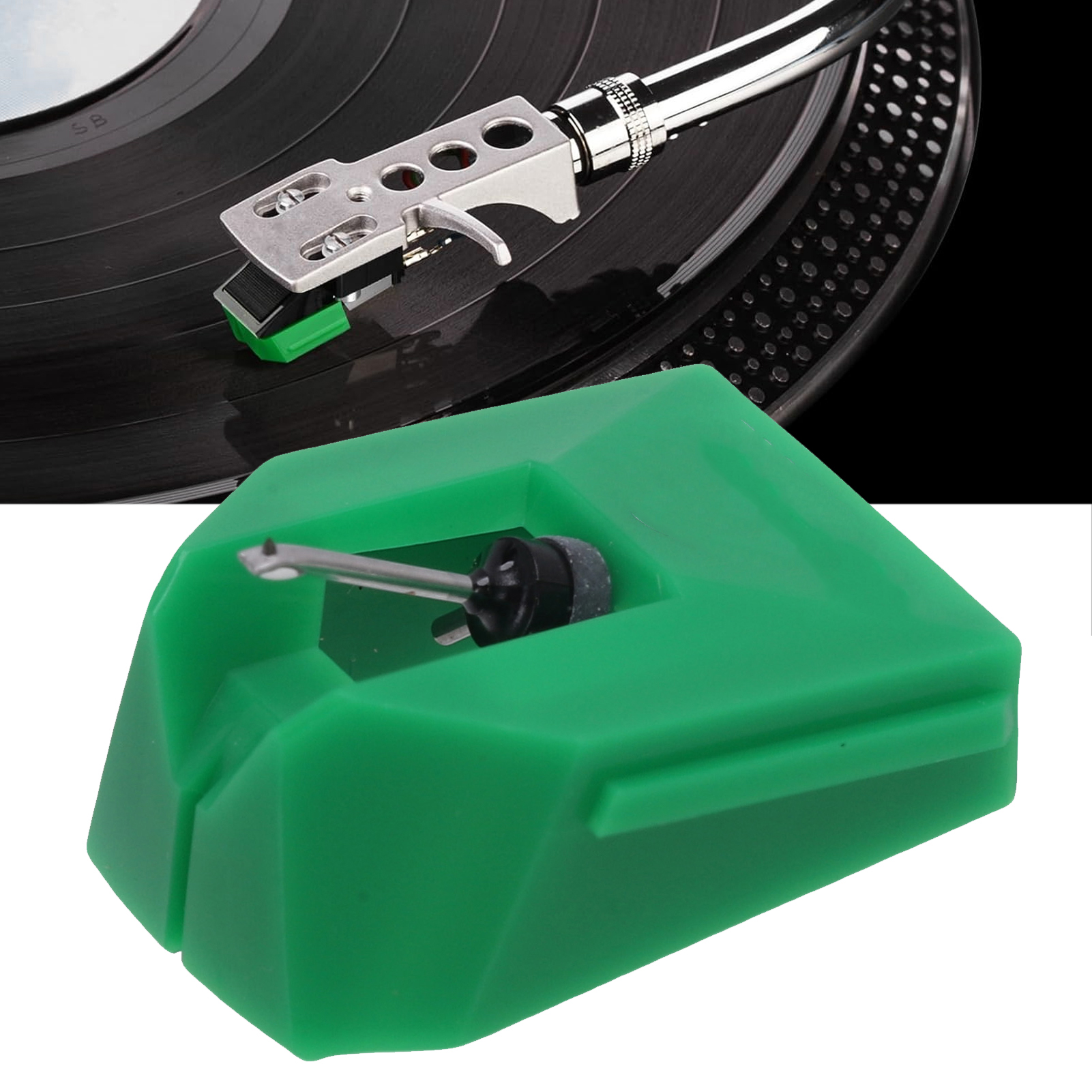 AT-VMN95E Stylus For AT-LP120X Turntable KVXH | eBay
