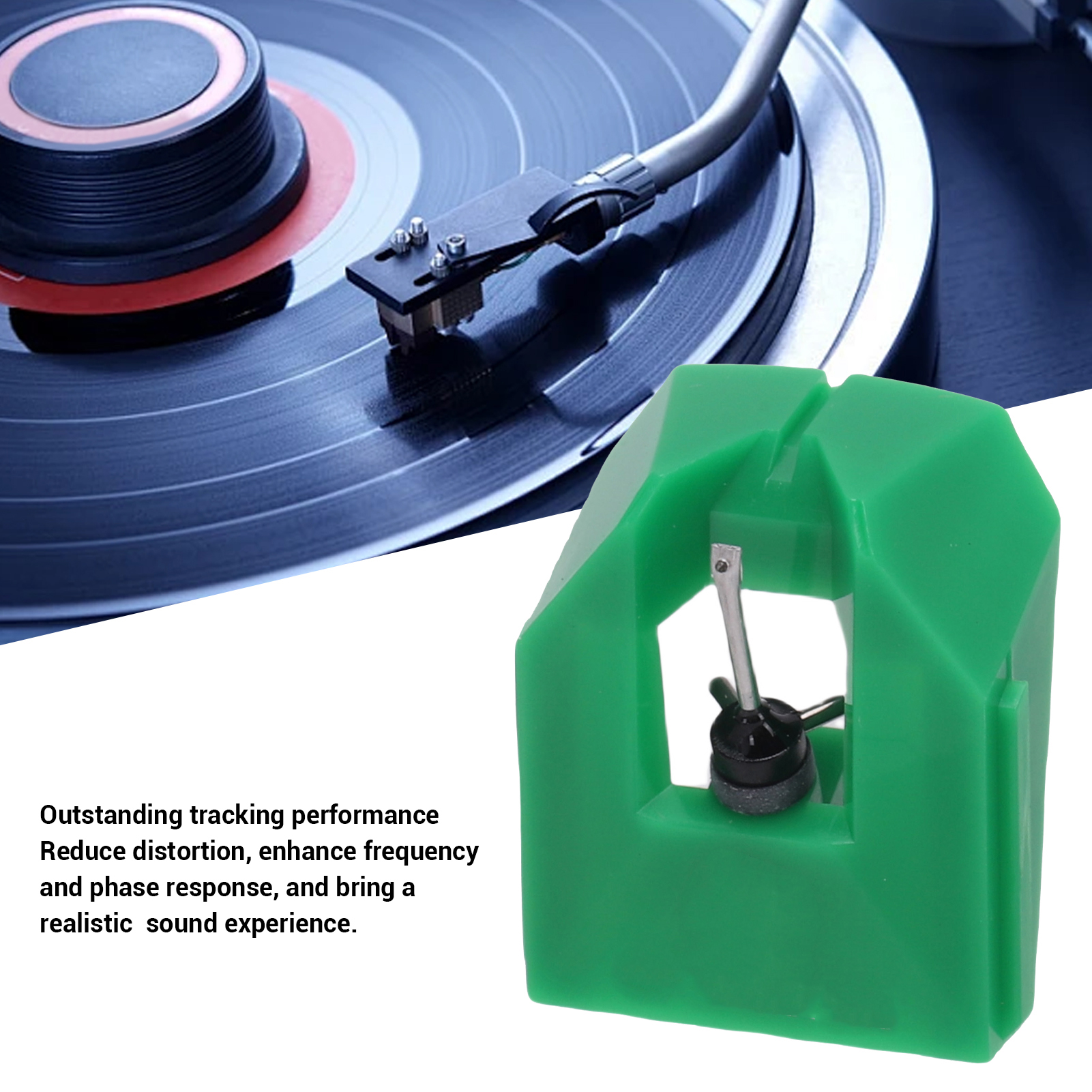 値下げしました！
Nissyドームツアー　パーカー AT-VMN95E Stylus For AT-LP120X Turntable KVXH | eBay Jectse AT
