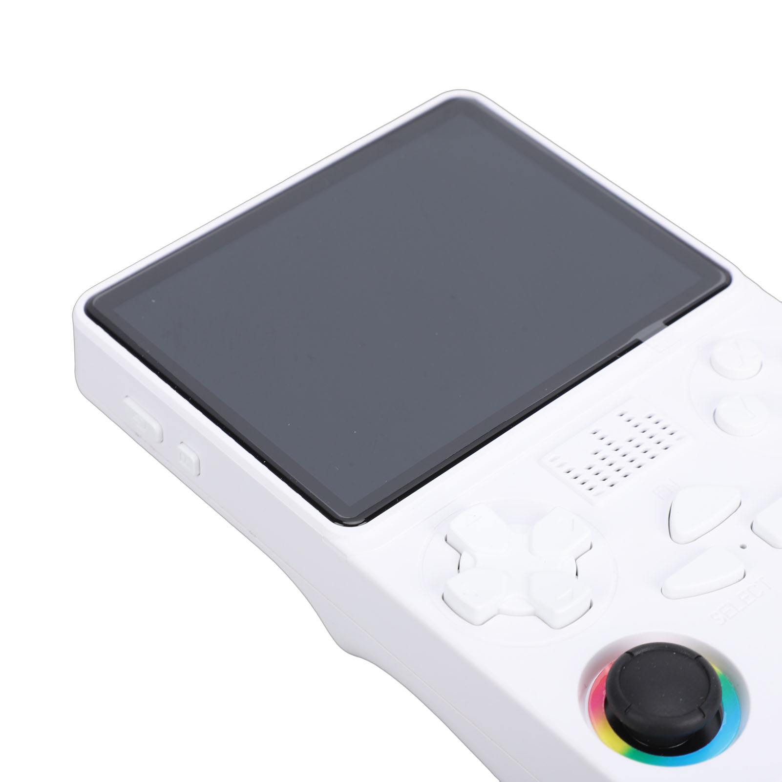 J36 Retro Handheld Video Game Console 64GB 22000 Games 4in 720×720 IPS Screen❀