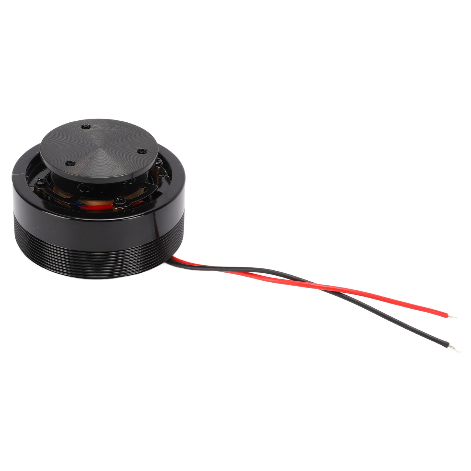 50mm 4 25W Resonance Speaker All Frequency Vibration Bass Small Stereo |  eBay