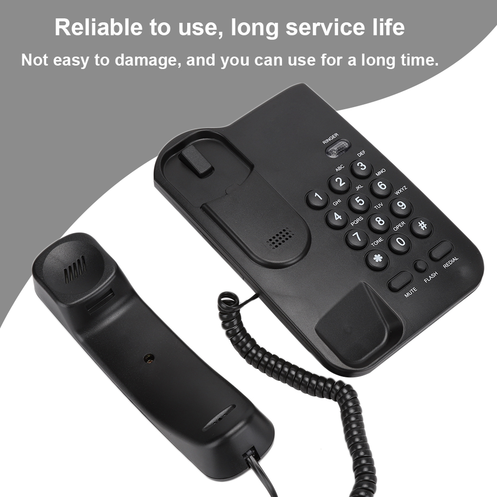 KX T3026CID Angielski telefon do hotelu CB - Zdjęcie 16 z 19