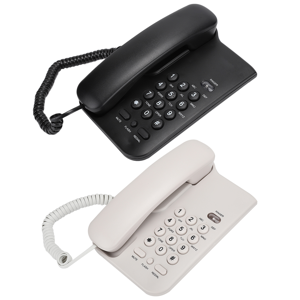 KX T3026CID English Telephone For Hotel SAL - Zdjęcie 15 z 19