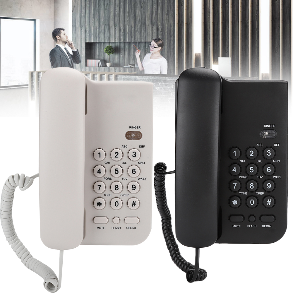 KX T3026CID English Telephone For Hotel SAL - Zdjęcie 16 z 19