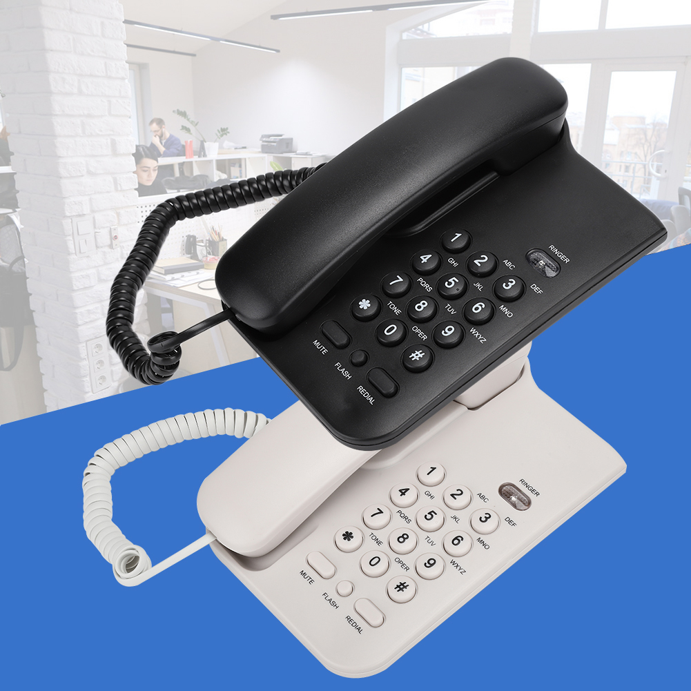 KX T3026CID Angielski telefon do hotelu FY - Zdjęcie 18 z 19