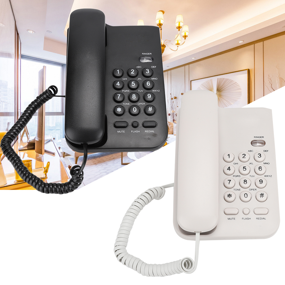 KX T3026CID English Telephone For Hotel SAL - Zdjęcie 19 z 19