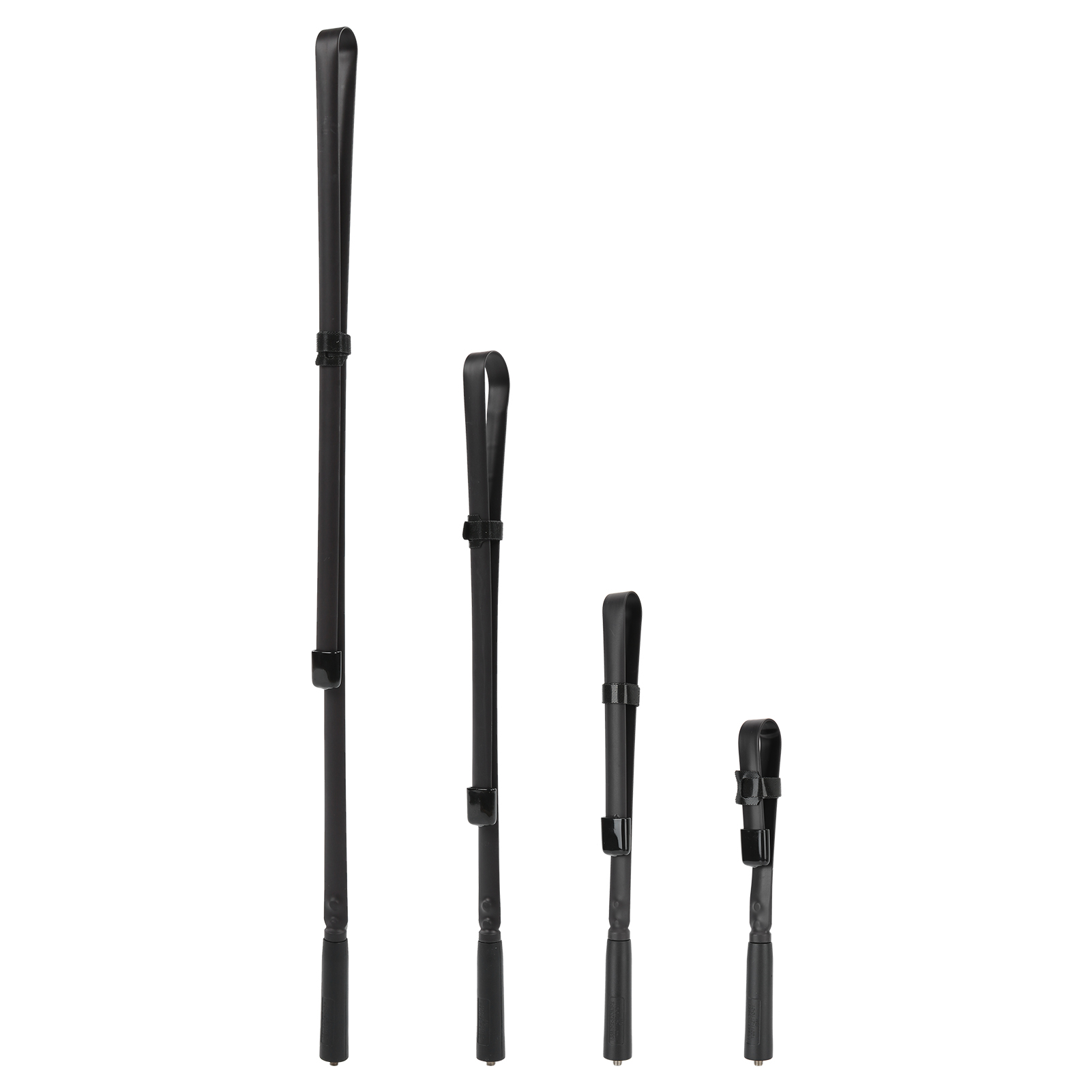 Składana antena wzmocnienia sygnału SMAFemale 136520MHZ antena do Walkie Talkie Outd FY - Zdjęcie 17 z 27