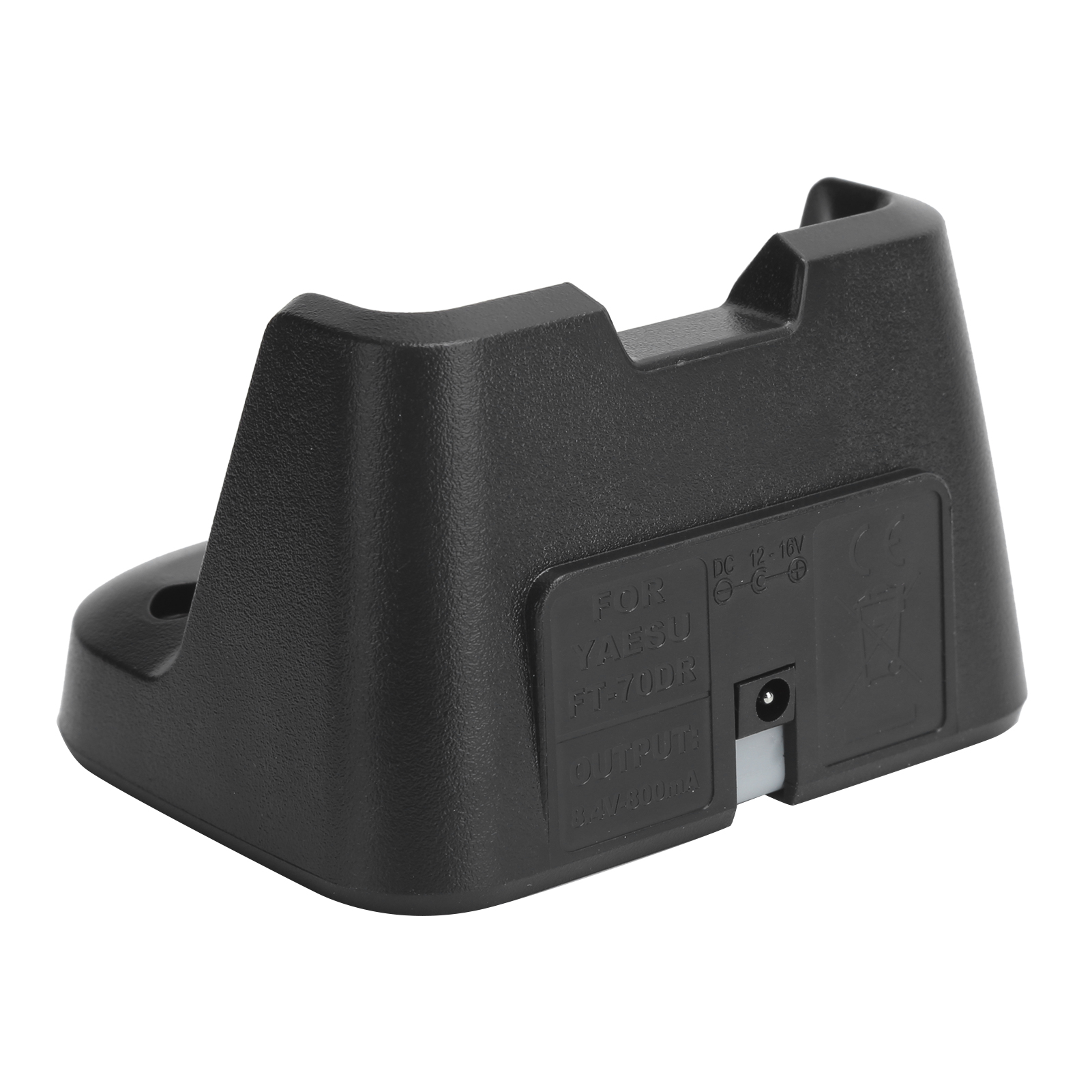 2-drożna szybka ładowarka pasuje do Ft-70d / Ft-70dr / Ft-70ds Walkie Ta FY - Zdjęcie 29 z 29