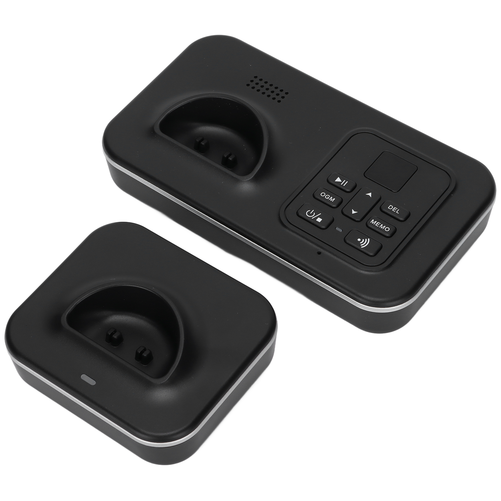 D1002 TAMD Handy Phone Business Office Home Digital Cordless Recording Messa Fit - Zdjęcie 27 z 33