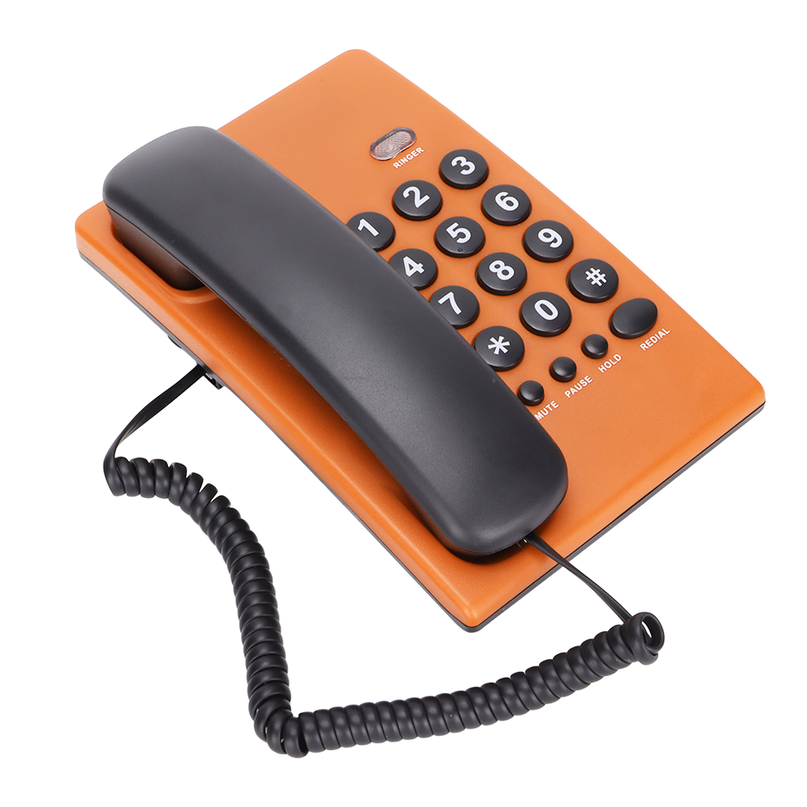 KXT504 Home Landline Multi Functional Battery Free Corded Telephone With Dua Fit - Afbeelding 26 van 37