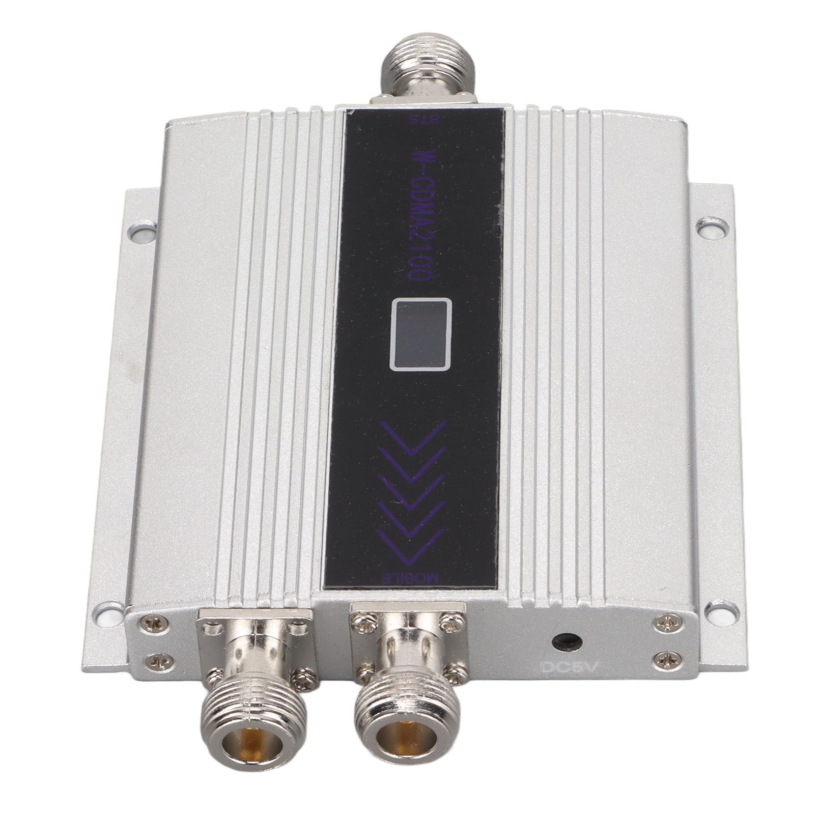 Amplificatore di segnale per telefono cellulare Stabile Installazione semplice - Zdjęcie 19 z 24
