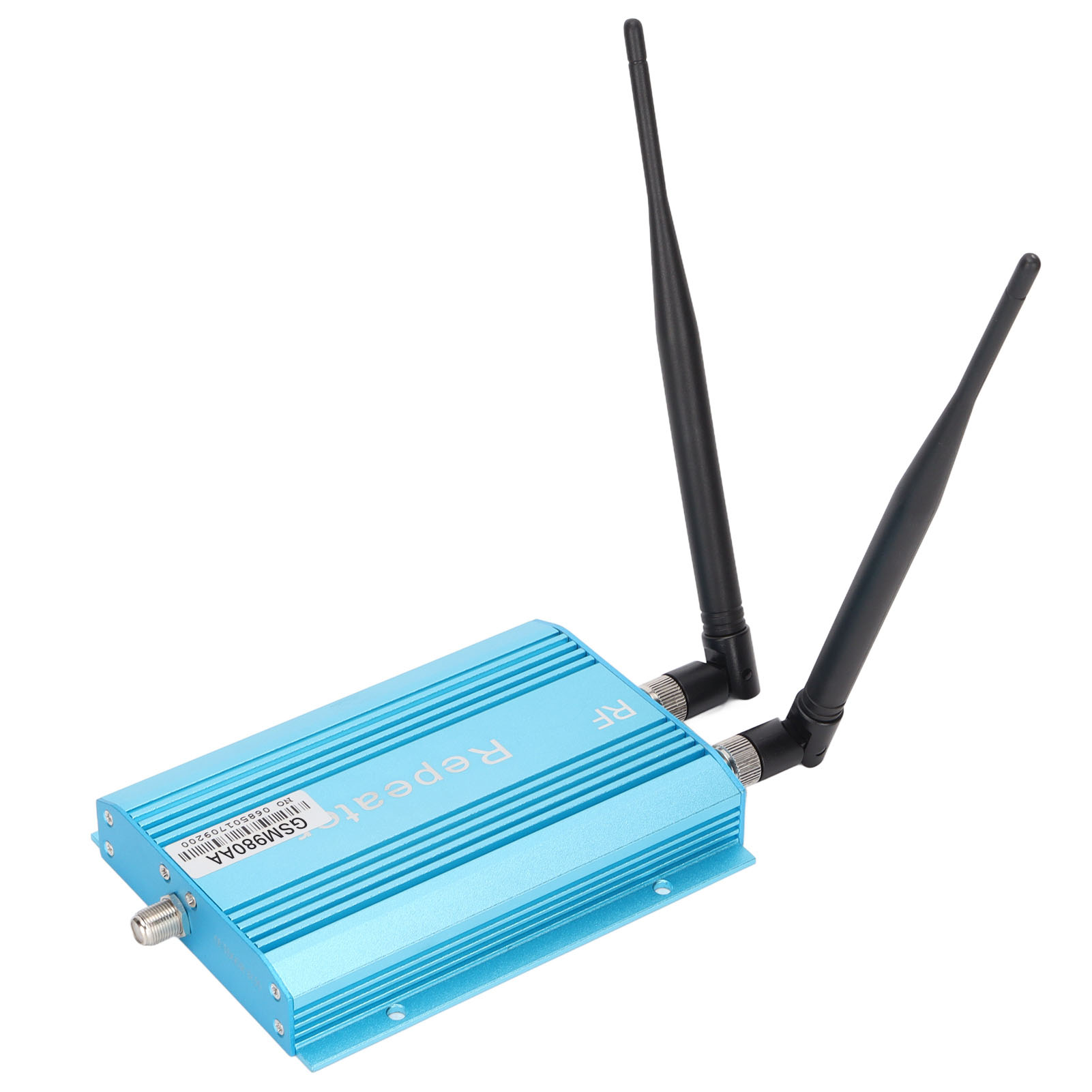 Cell Phone Signal Booster Omni Directional Mobile Phone Signal Repeater For New - Zdjęcie 15 z 18