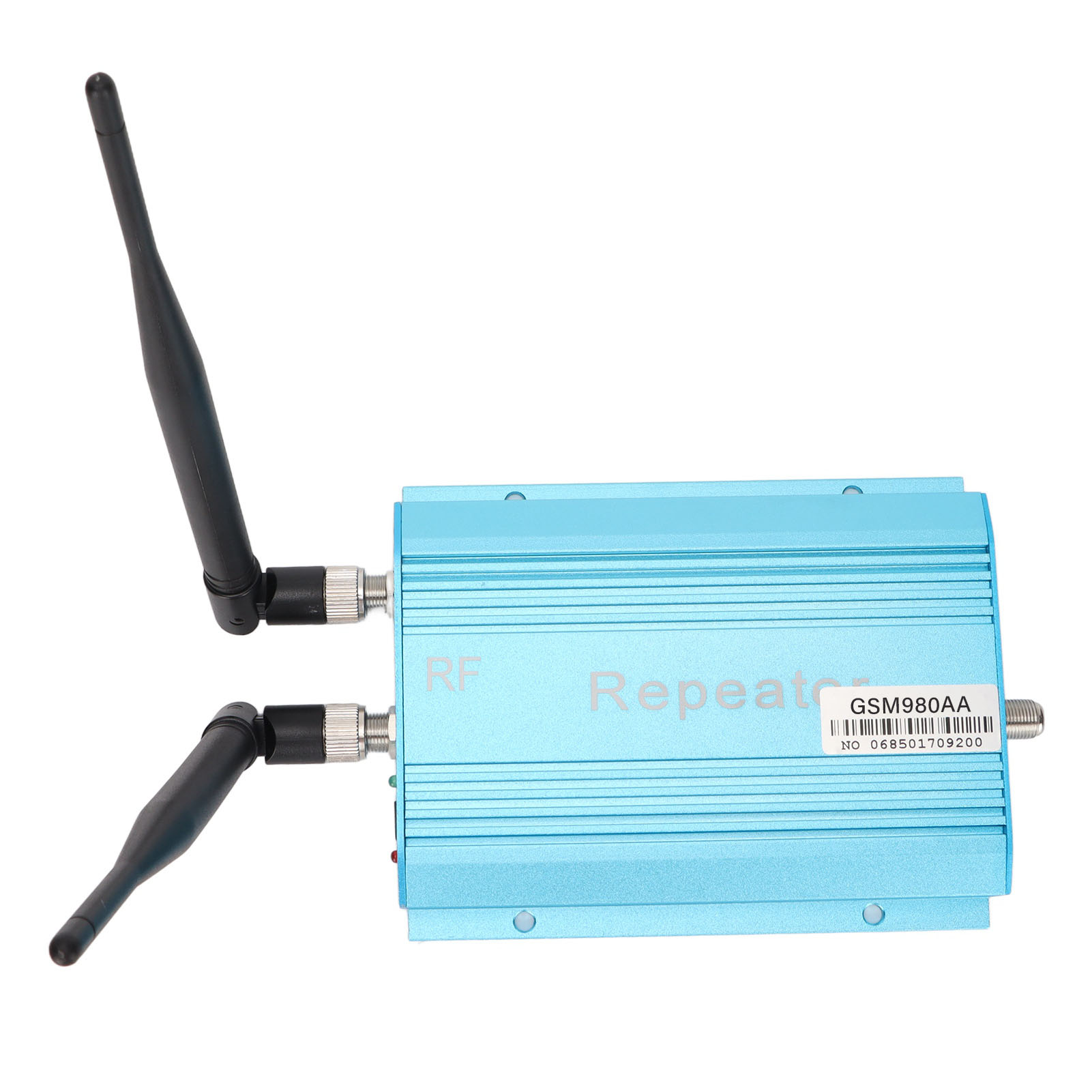 Cell Phone Signal Booster Omni Directional Mobile Phone Signal Repeater For New - Zdjęcie 13 z 18