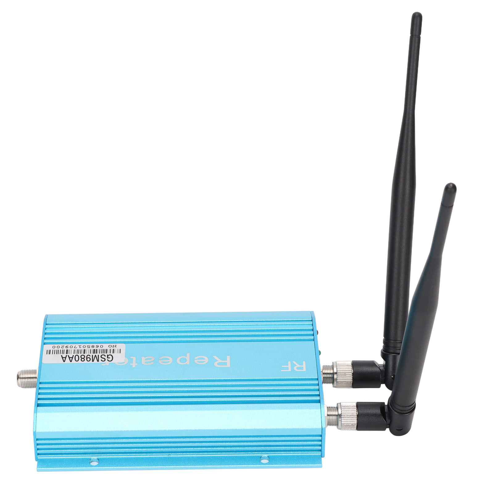 Cell Phone Signal Booster Omni Directional Mobile Phone Signal Repeater For New - Zdjęcie 17 z 18