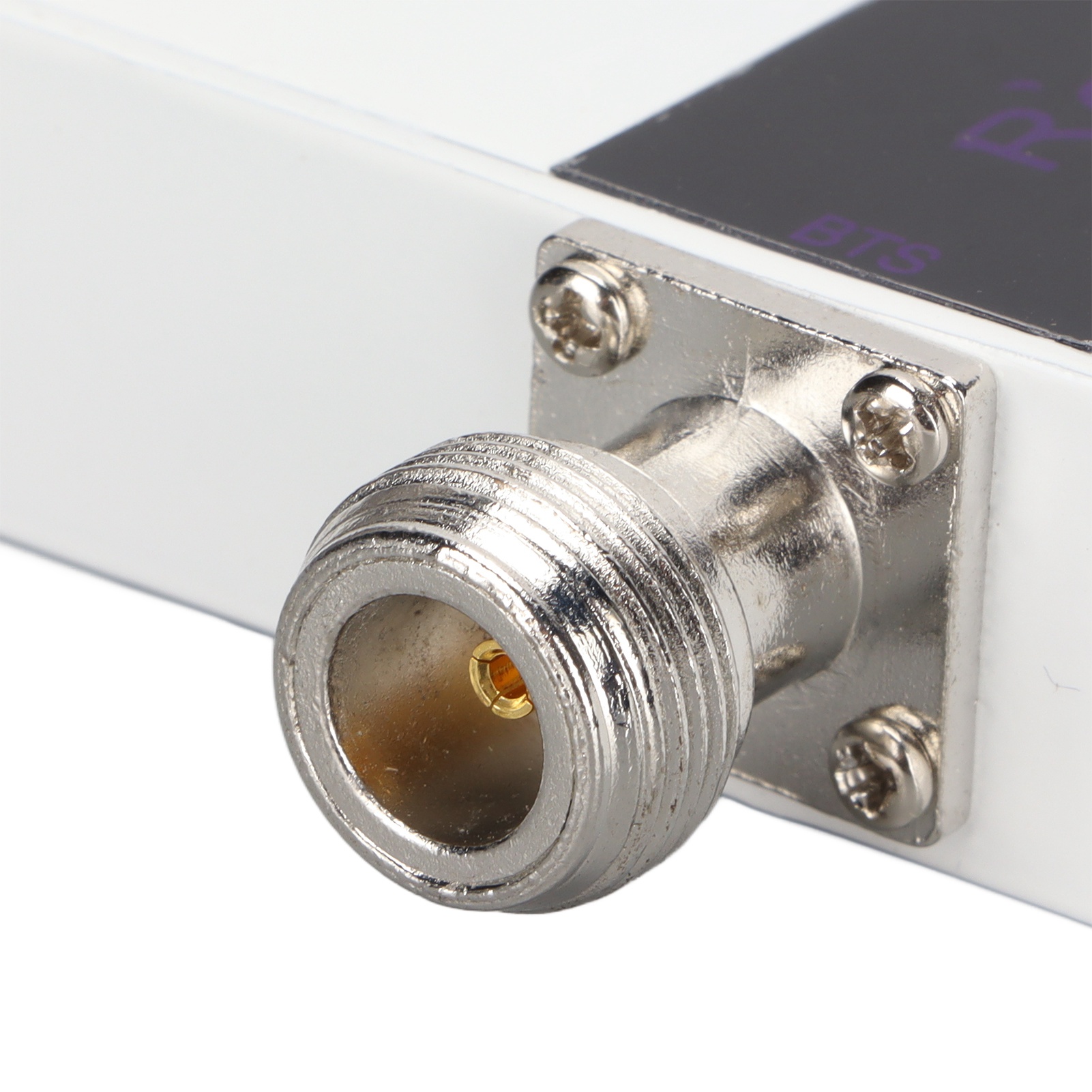 Mobile Phone Signal Extender Aluminum Universal Cell Phone Signal Amplifier A DB - Zdjęcie 16 z 18