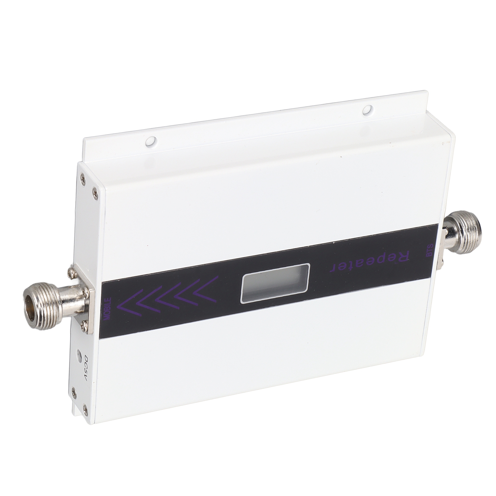 Mobile Phone Signal Extender Aluminum Universal Cell Phone Signal Amplifier A DB - Zdjęcie 17 z 18